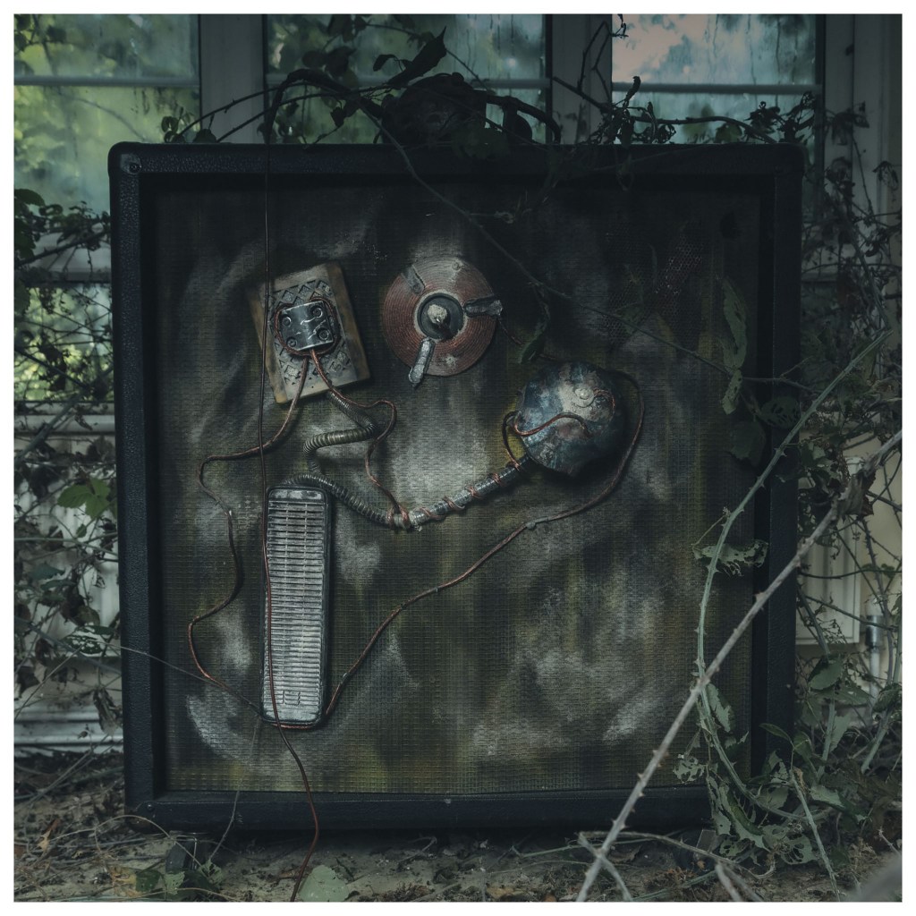 ‘Rituals’ by Bite The Boxer: A mysterious path towards&nbsp;light.