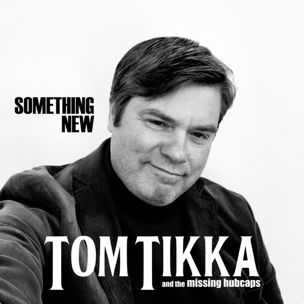 “Something New” by Tom Tikka feels like a breath of fresh&nbsp;air.