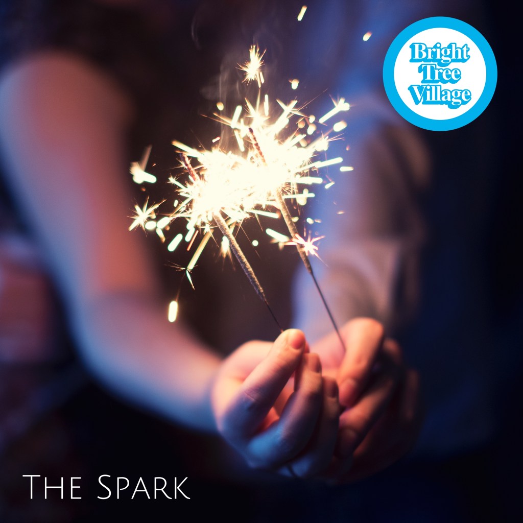 ‘The Spark’ by Bright Tree Village: an uplifting anthem to sooth your&nbsp;soul.