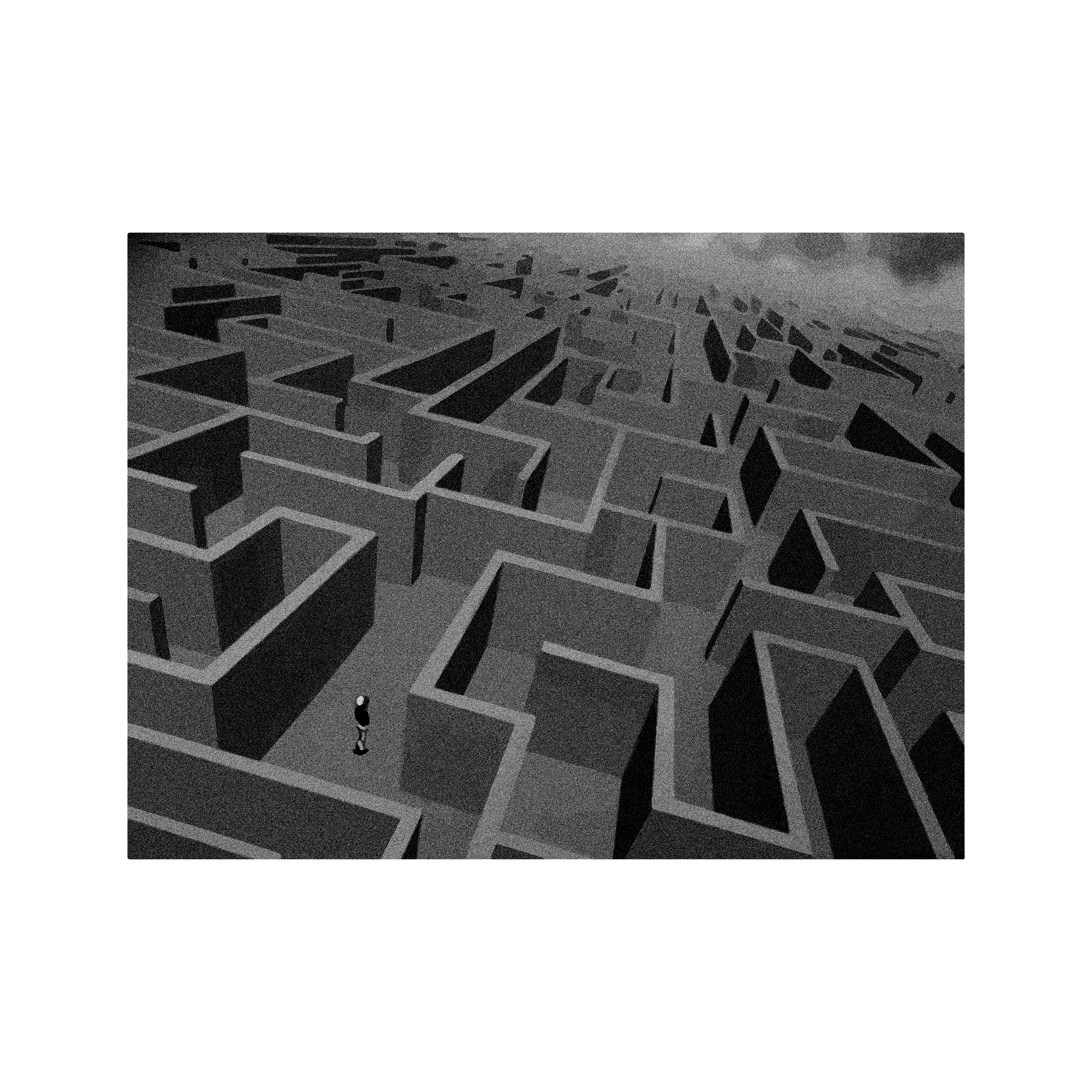 What Happened to the Weekend by Joel Sammut: Your escape from mid-week blues.