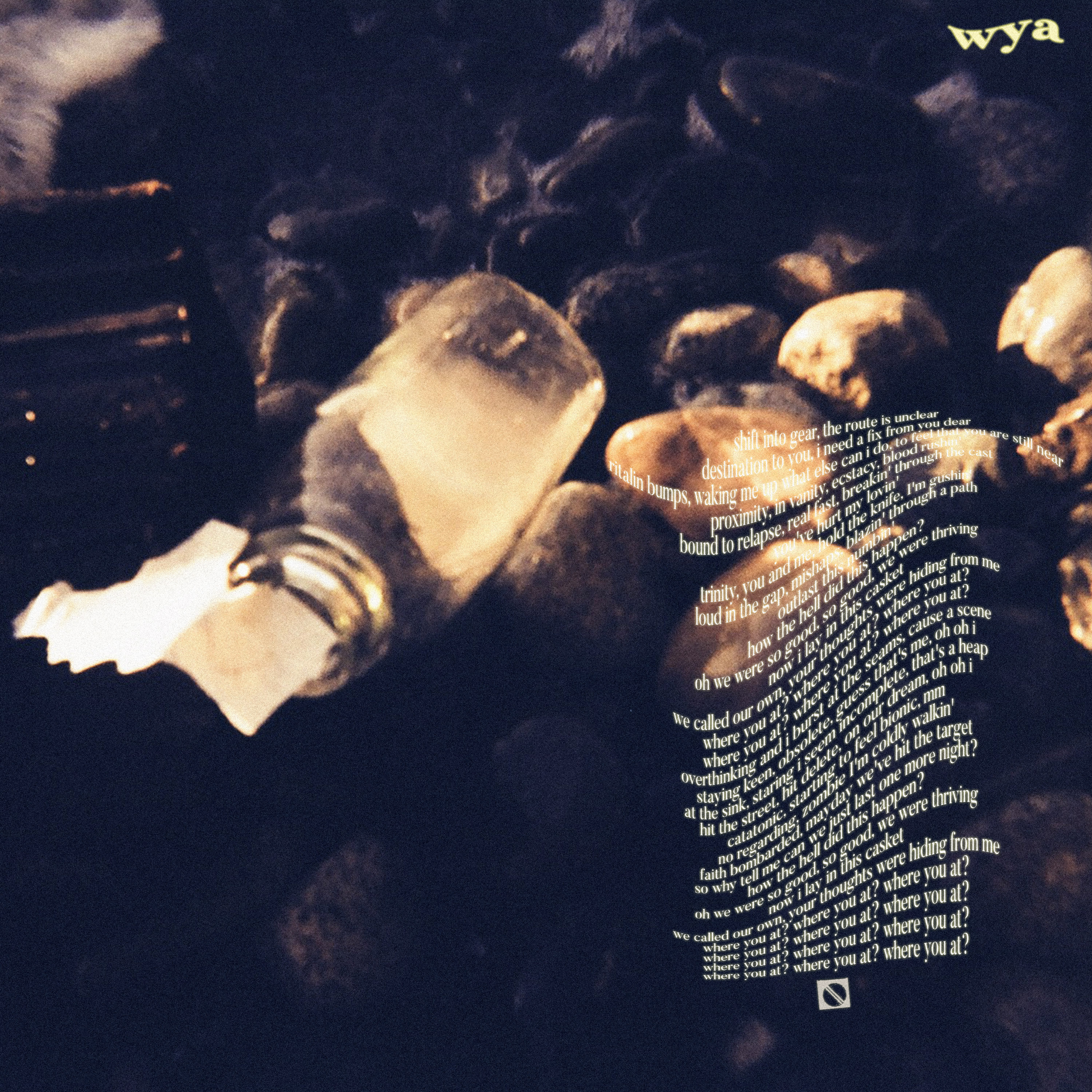 OpenTAB’s WYA: A sweet and surreal symphony.