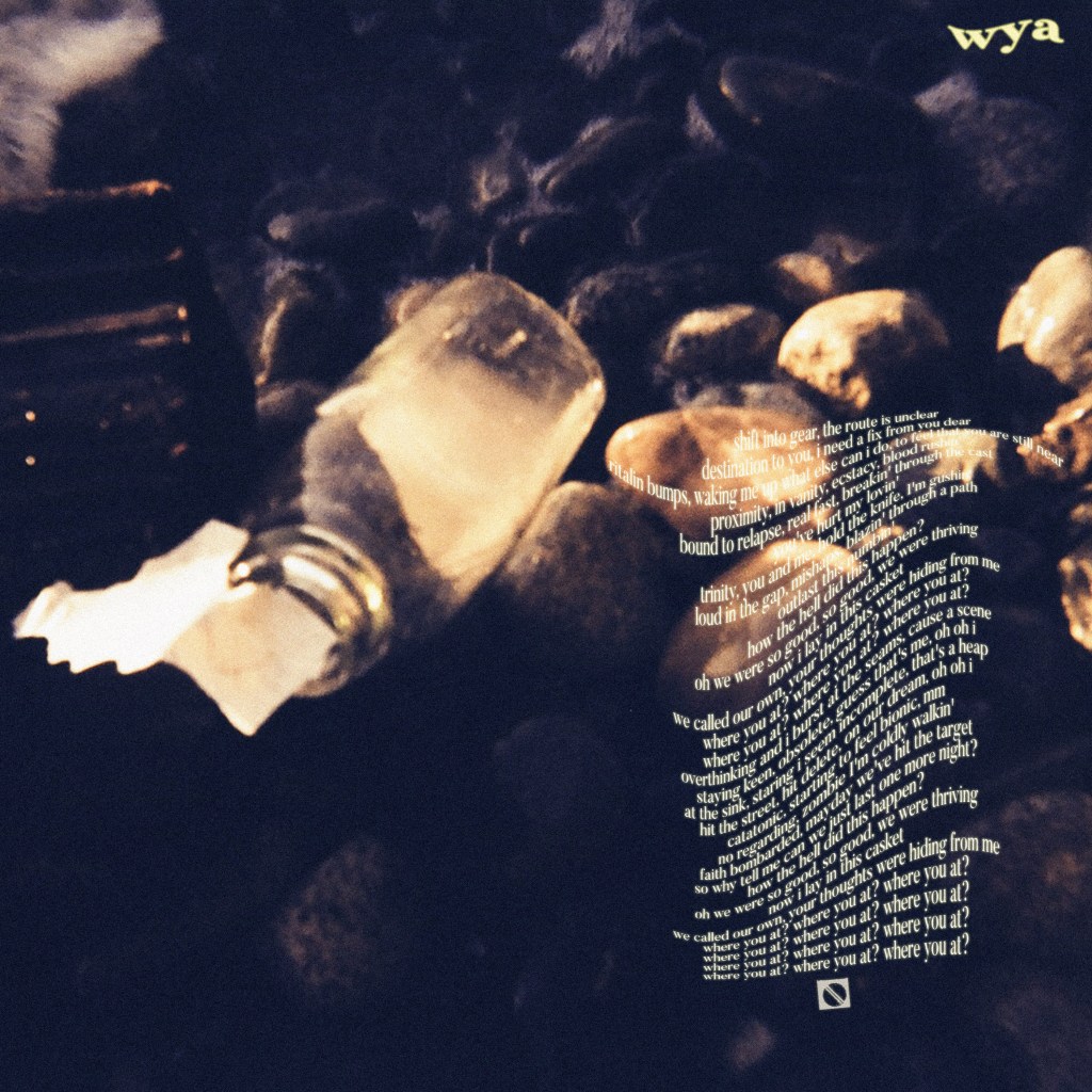 OpenTAB’s WYA: A sweet and surreal&nbsp;symphony.