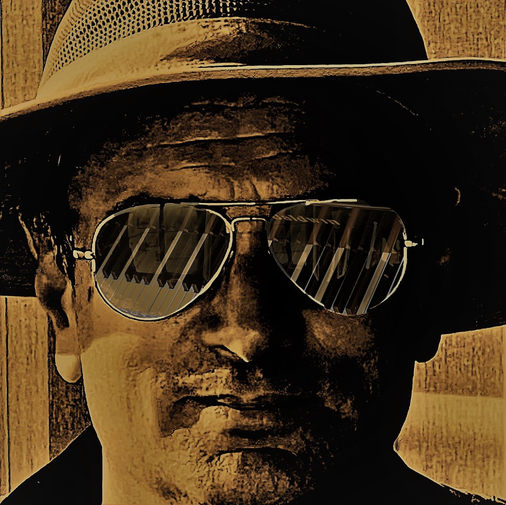 Micah Sheveloff’s Stand Me Up Again is a glorifying rendition that throws you in a pool of blues.