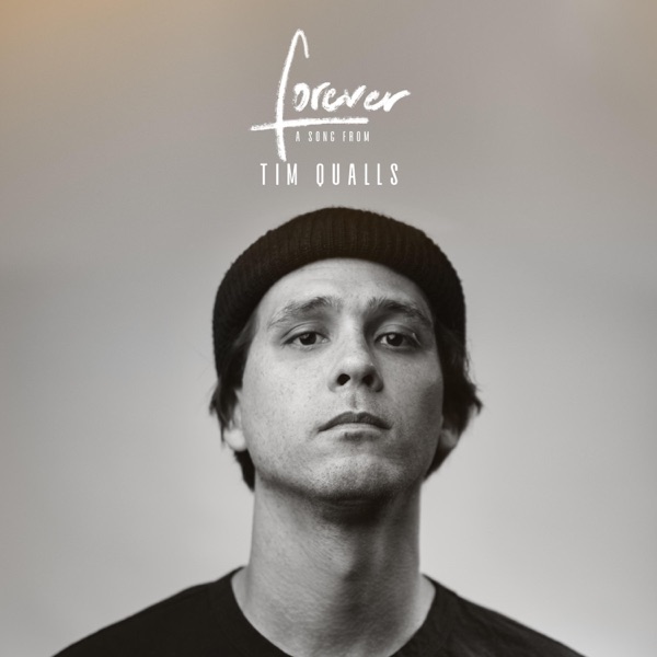 Feel love like you want to with ‘Forever’ by Tim Qualls.