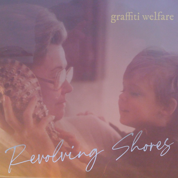 Nothing Ever Changes by Graffiti Welfare: A kaleidoscope of&nbsp;sounds.