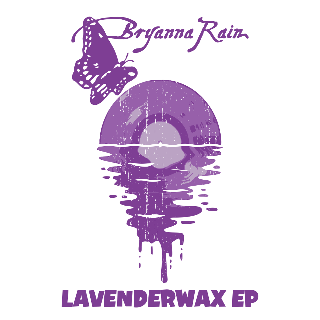 Bryanna Rain’s Lavenderwax EP: A journey to utopian&nbsp;trance.