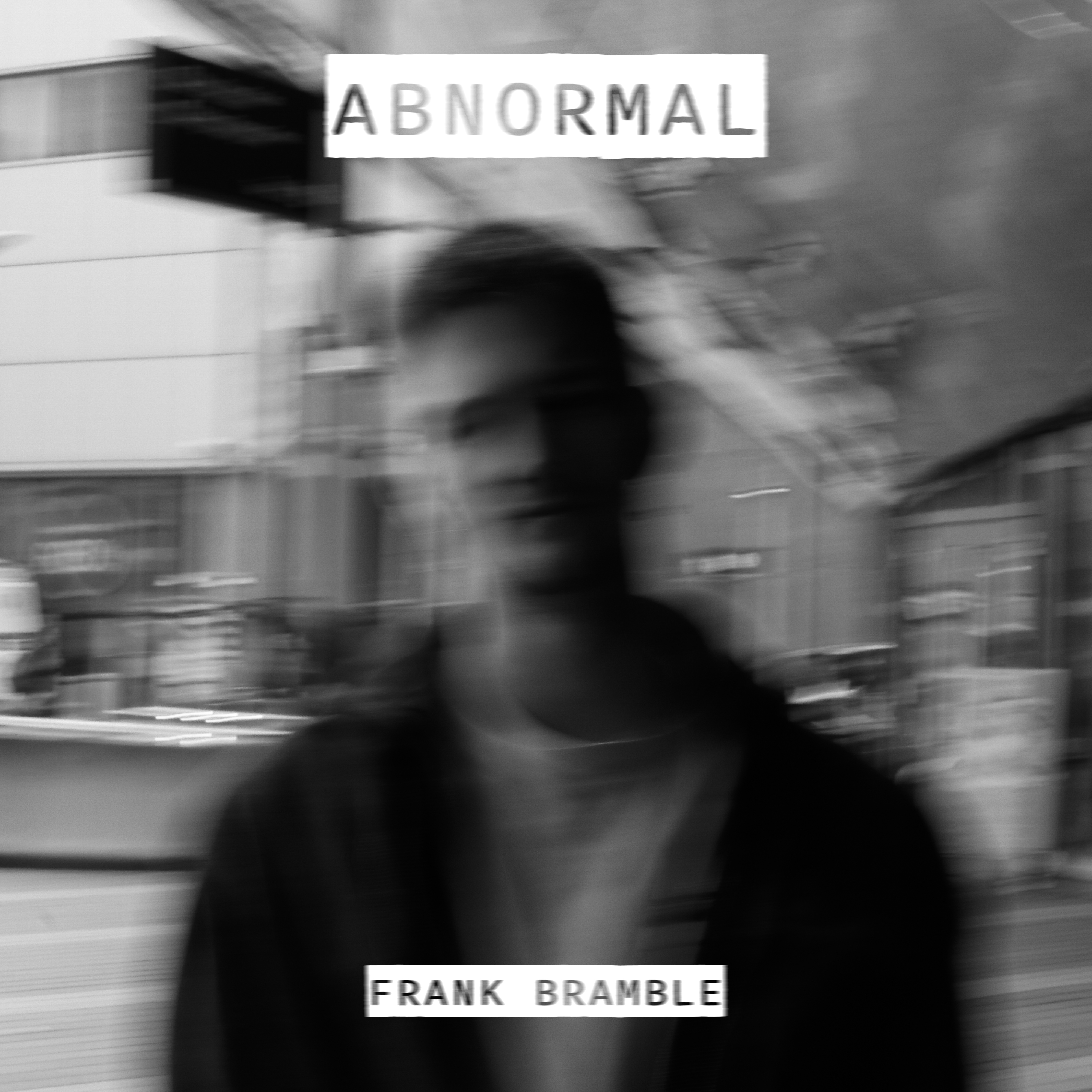 Witness Frank Bramble’s musical evolution with ‘Abnormal’