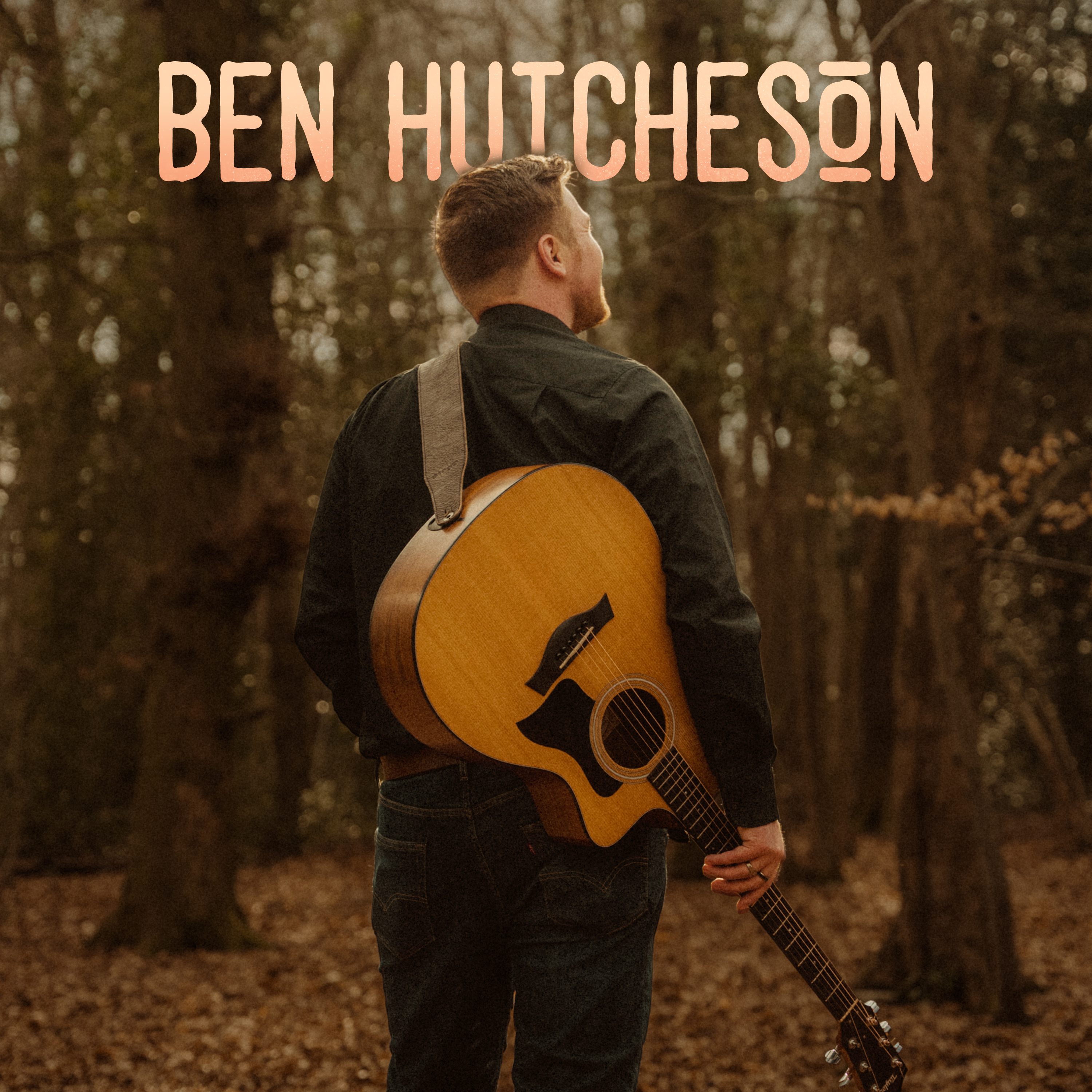 Ben Hutcheson’s debut album is emotive, ethereal and enchanting.