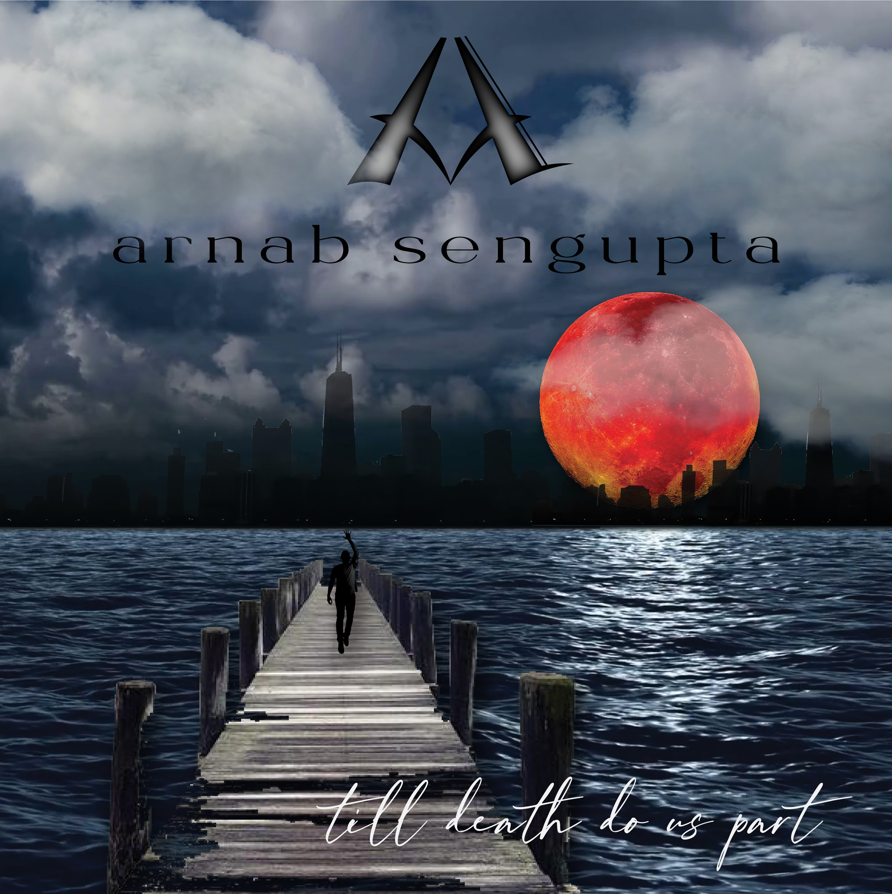 Till Death Do Us Part song cover art