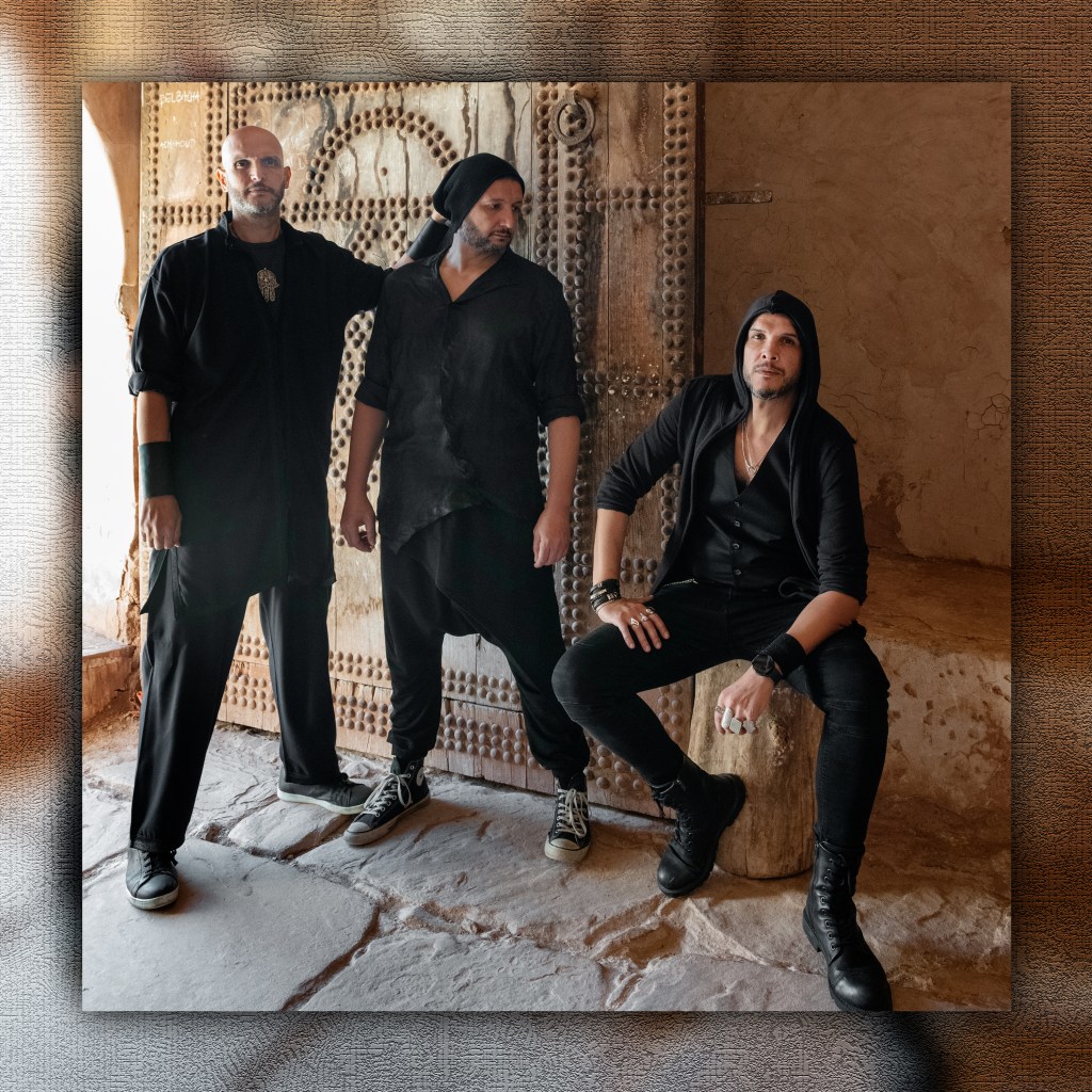 Lazywall’s Dem 3la Dem: Astounding and Vibrant, filled with power.