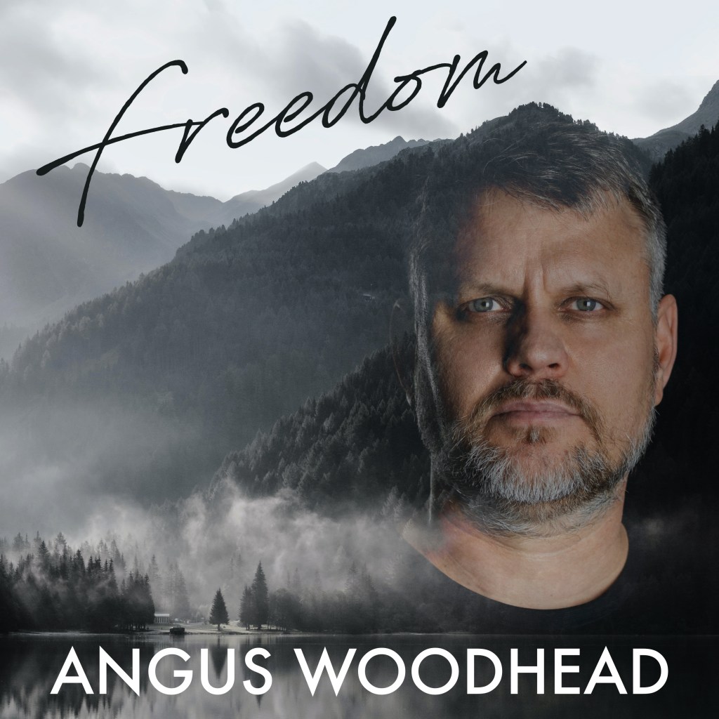 Angus Woodhead’s Freedom: soft and sweet, with a soulful&nbsp;sensation.