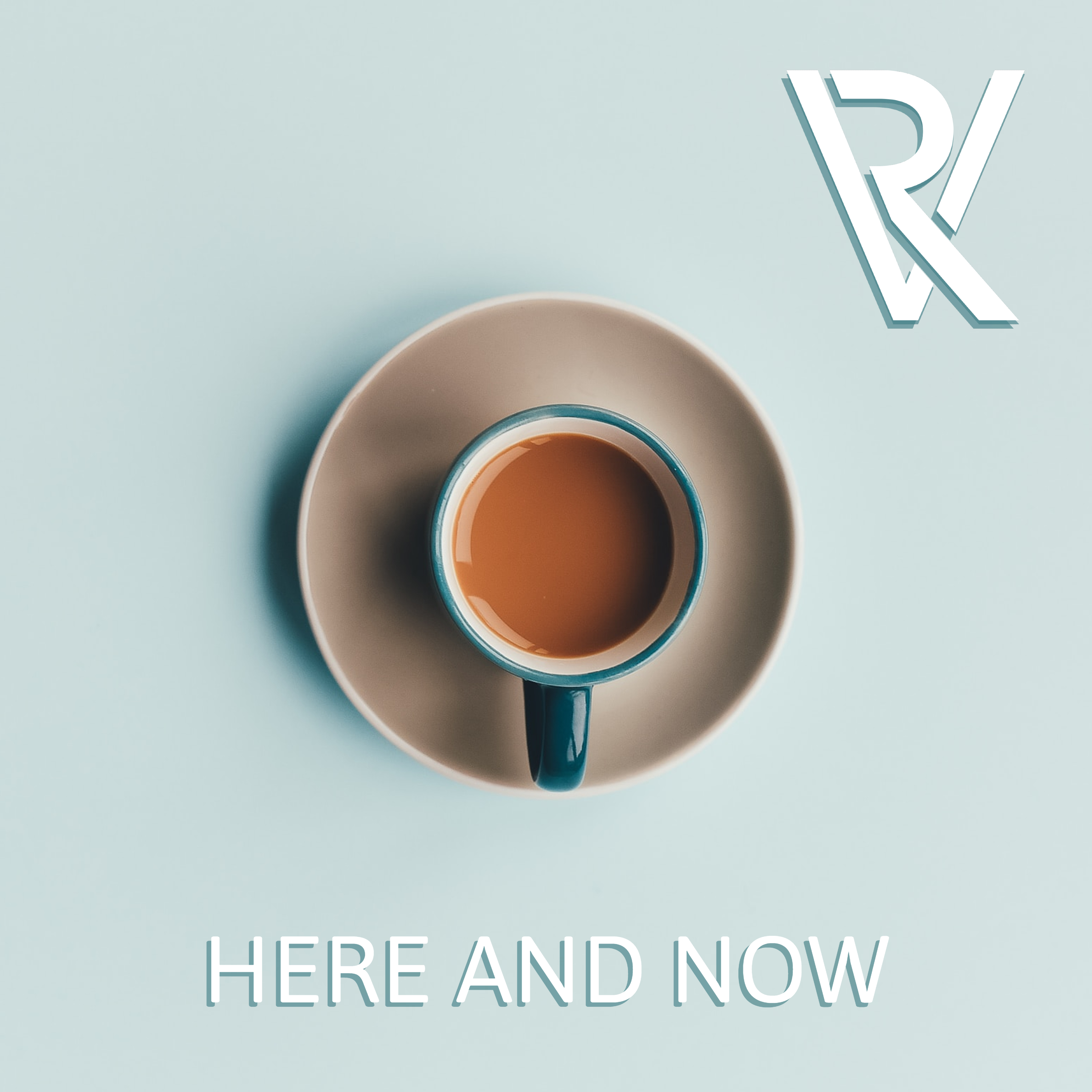 Savouring the Moment with Robert Vendetta’s Soulful Ballad ‘Here and Now’