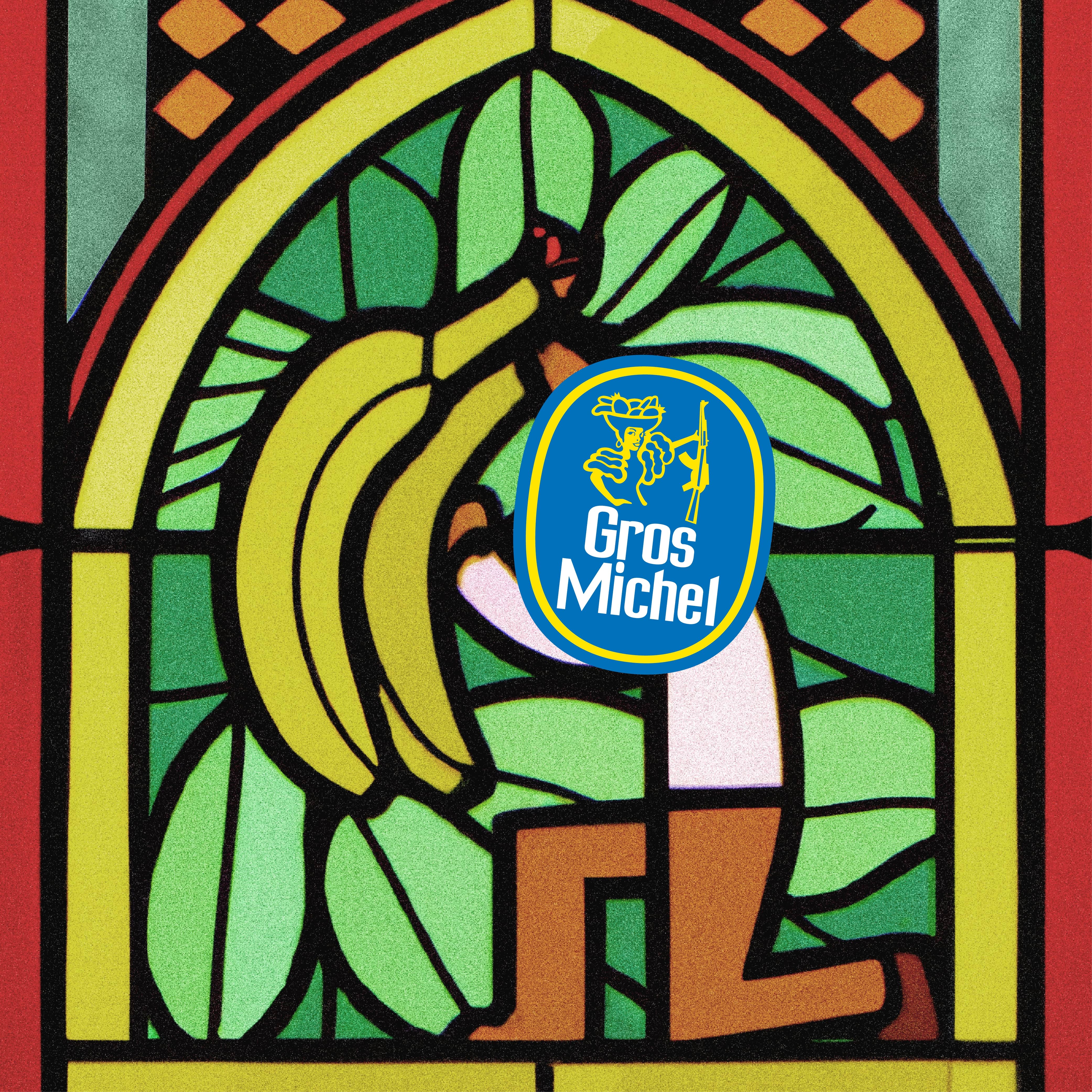 It’s time to go bananas with “Gros Michel” by the Speak Easy Circus.
