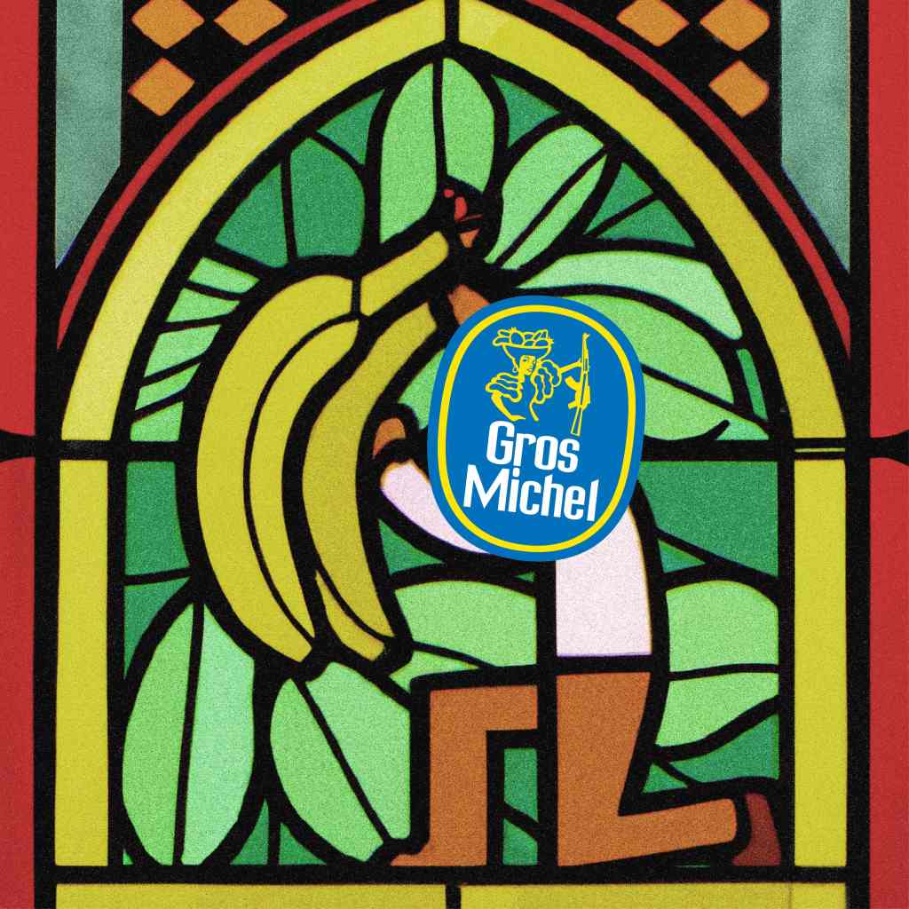 It’s time to go bananas with “Gros Michel” by the Speak Easy&nbsp;Circus.