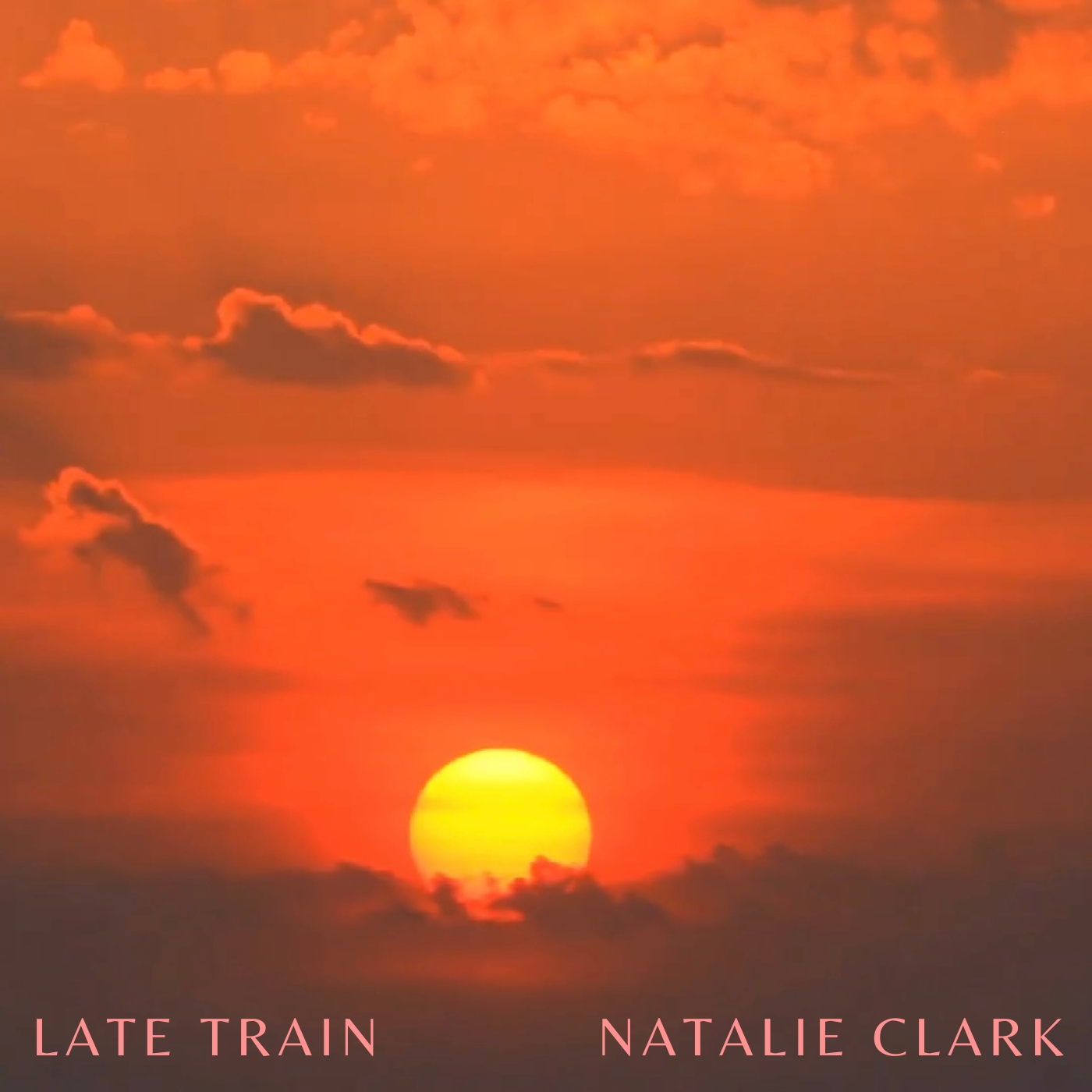 Soulful Melodies and Hopeful Lyrics: Natalie Clark’s ‘Late Train’