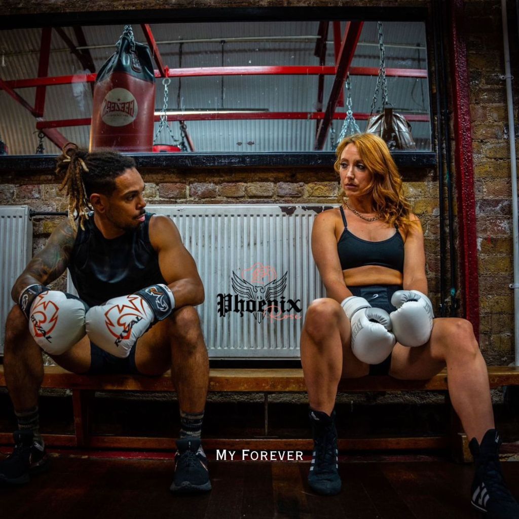 Phoenix Rose delivers a ray of hope with ‘My&nbsp;Forever’