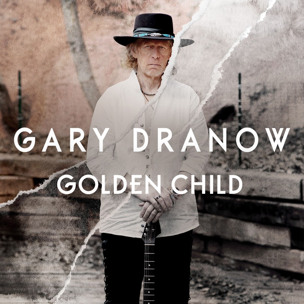 Gary Dranow’s ‘Golden Child’ : A melodic ode to canine companions