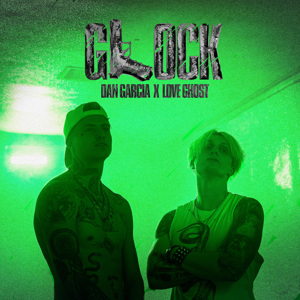 Unleash your inner beast with Love Ghost and Dan Garcia’s ‘GLOCK’