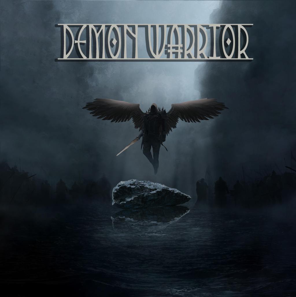 Fight the Demons with Pressure’s Electrifying Anthem ‘Demon&nbsp;Warrior’