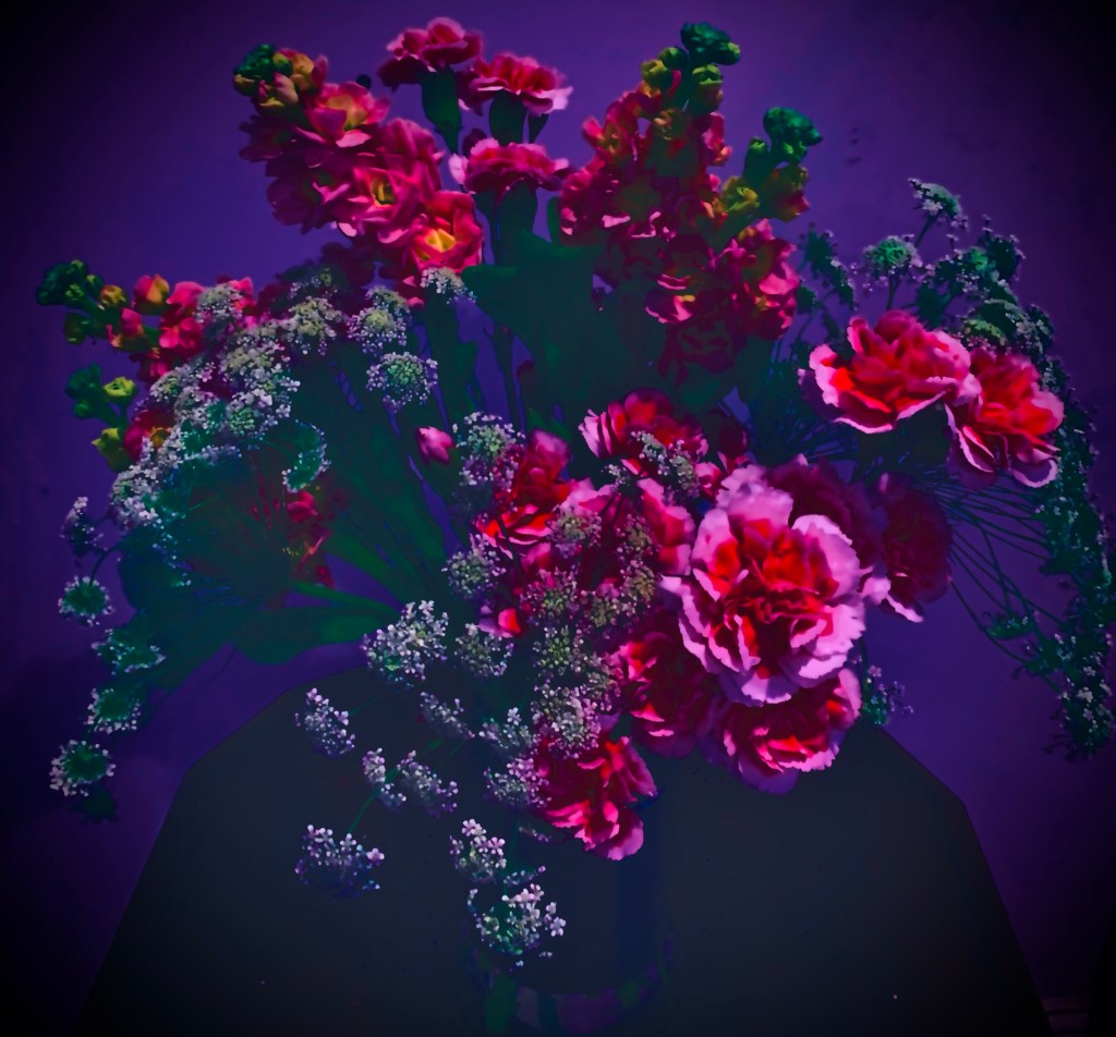 JSDavani’s ‘Sam Y Nona’: A Musical Odyssey of Experimental&nbsp;Artistry”