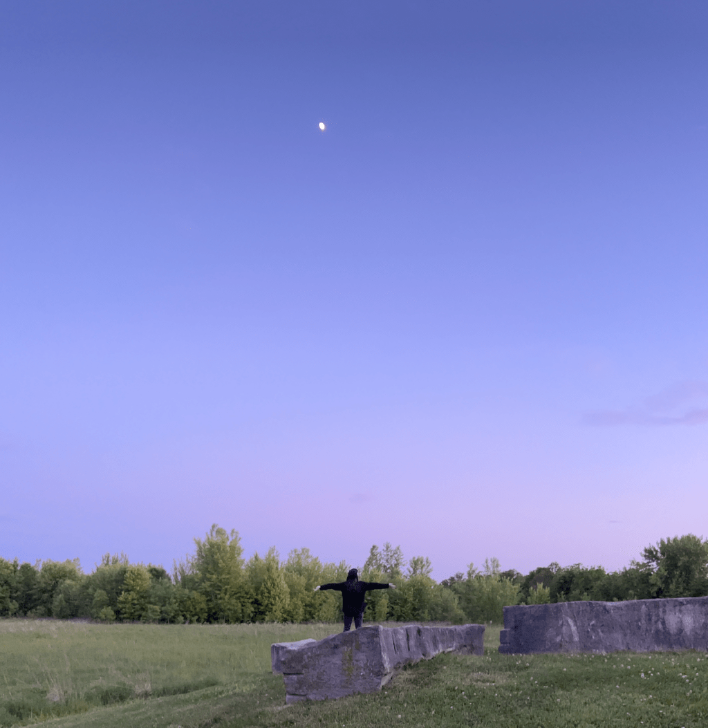 Remnantal by Sophia Stephens : An emotive sonic journey.