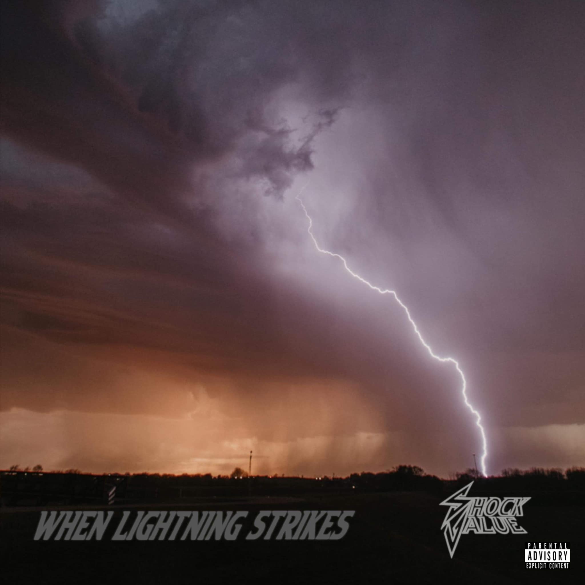 “When Lightening Strikes”: Shock Value delivers an electrifying listening experience .