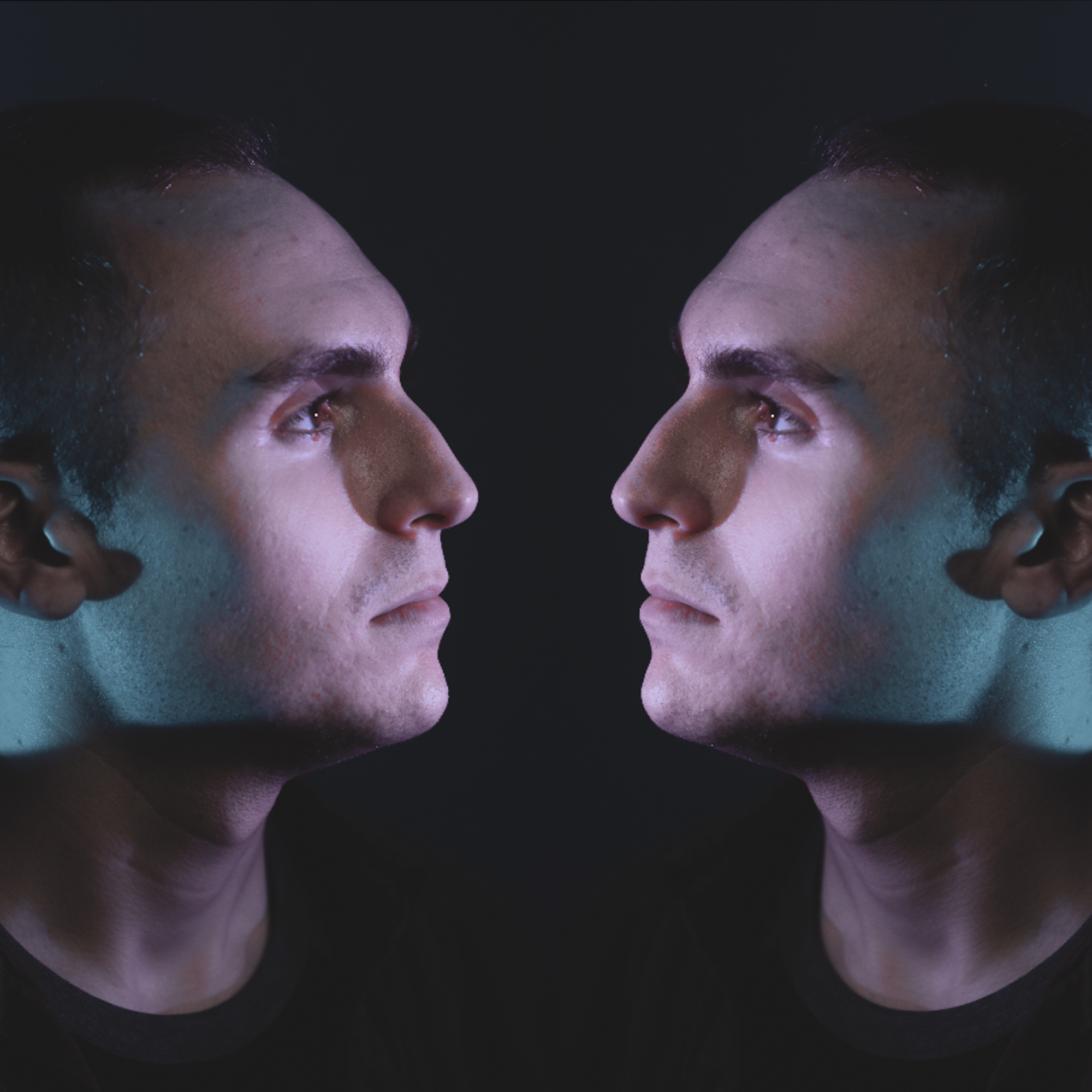 Speak For A Moment song cover art