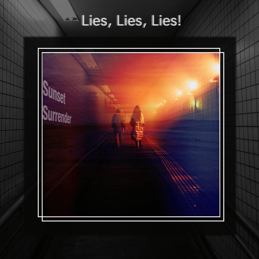 Unveiling Workplace Deception: Sunset Surrender’s ‘Lies, Lies, Lies!’