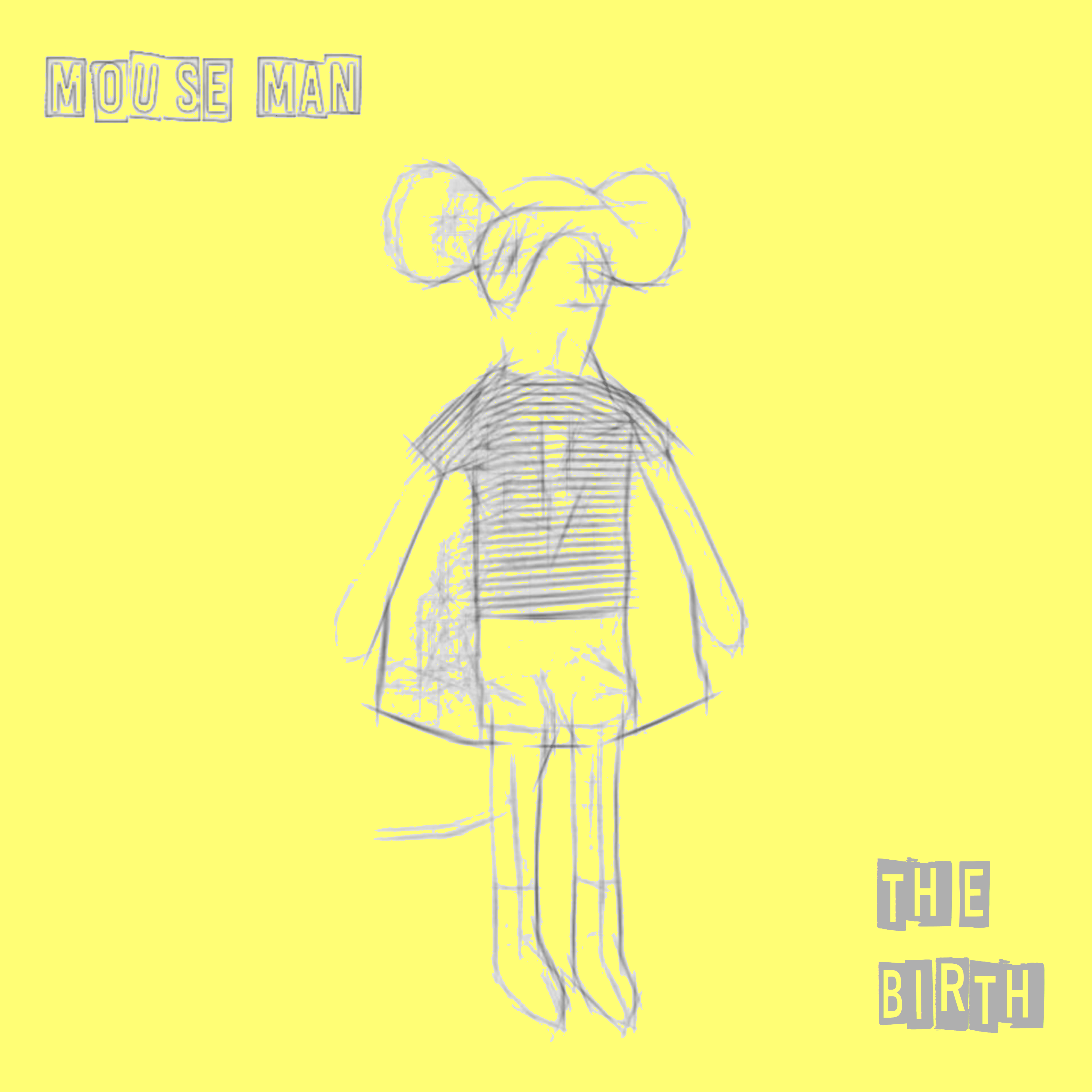 The Birth song cover art