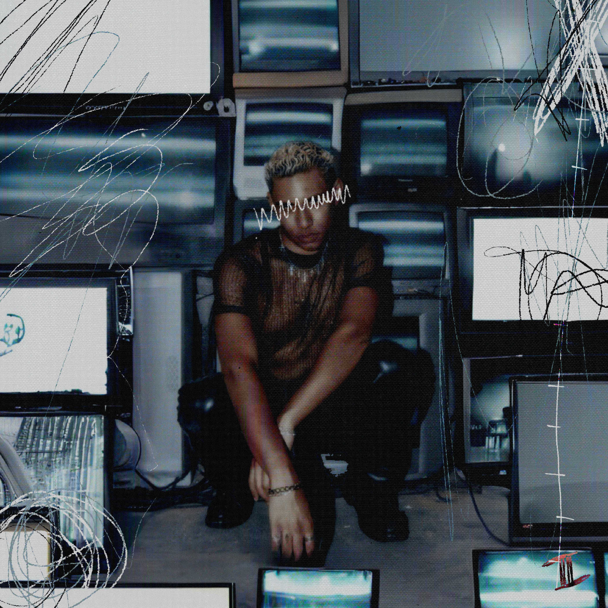 Nicholas Dante’s Topsy Turvy: A blend of groove and confidence.