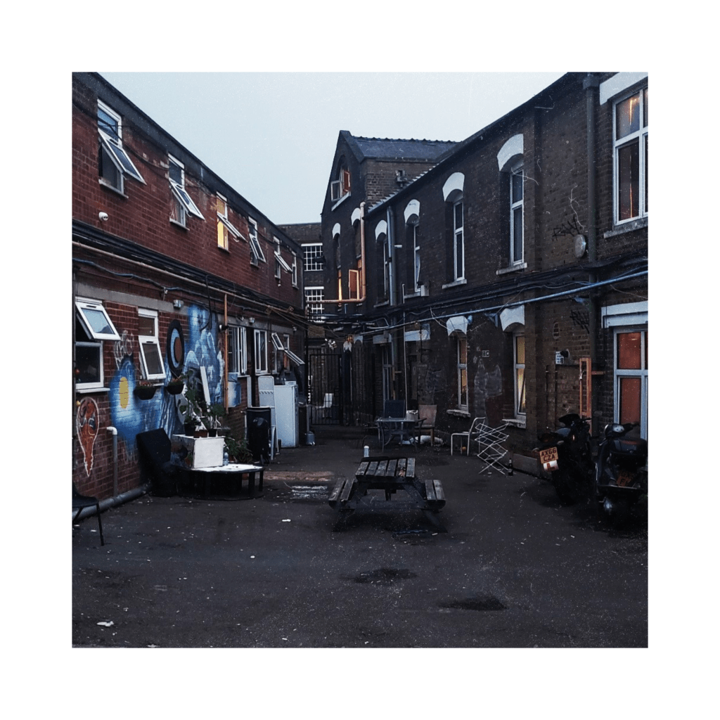 Find peace with Cooper Chasse’s You &&nbsp;Me.