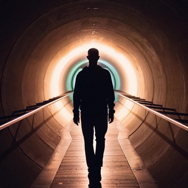 Avresa’s Now Or Never: Portrait of the battle with&nbsp;uncertainty.