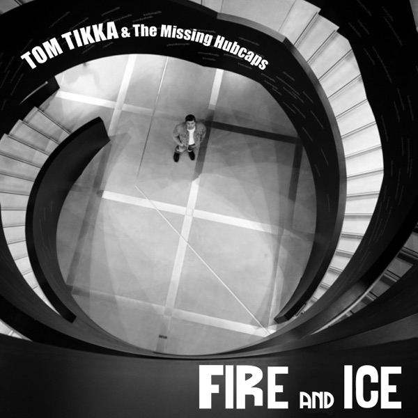 Tom Tikka & The Missing Hubcaps’ Fire and Ice: A sweet, adventurous symphony.
