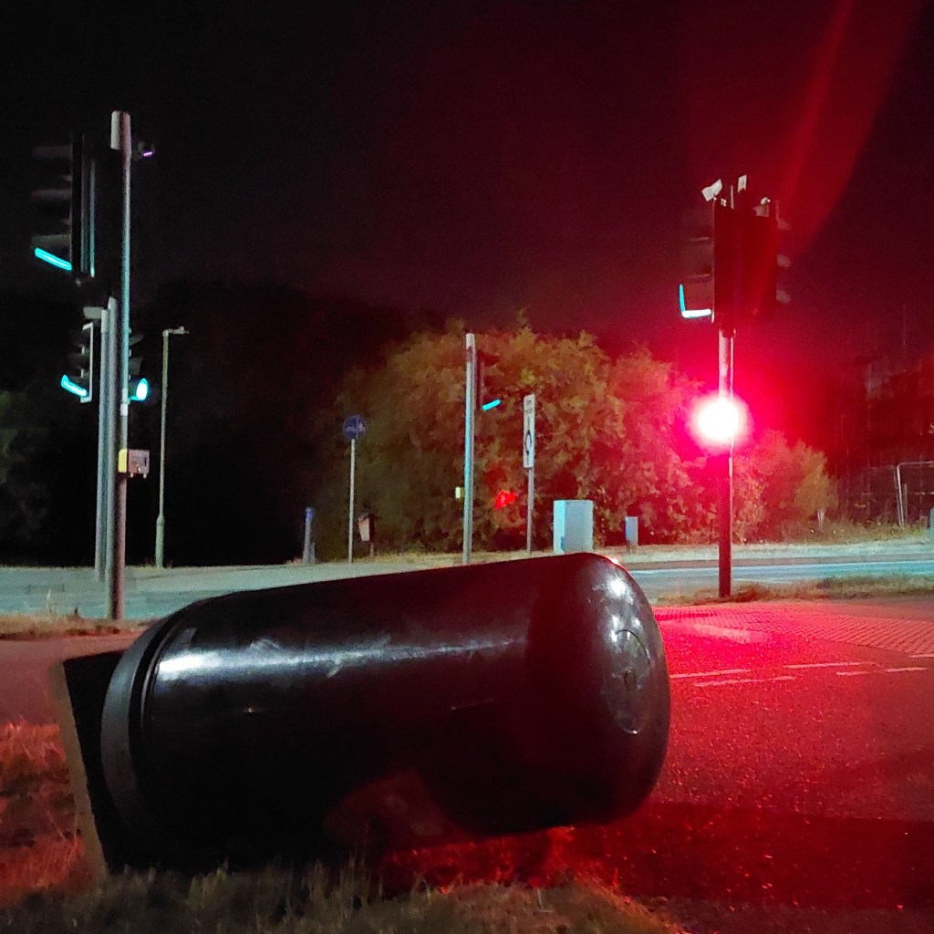 Emotive Glitch Pop: Navigating ‘SKID MARKS’ with Jean&nbsp;RN