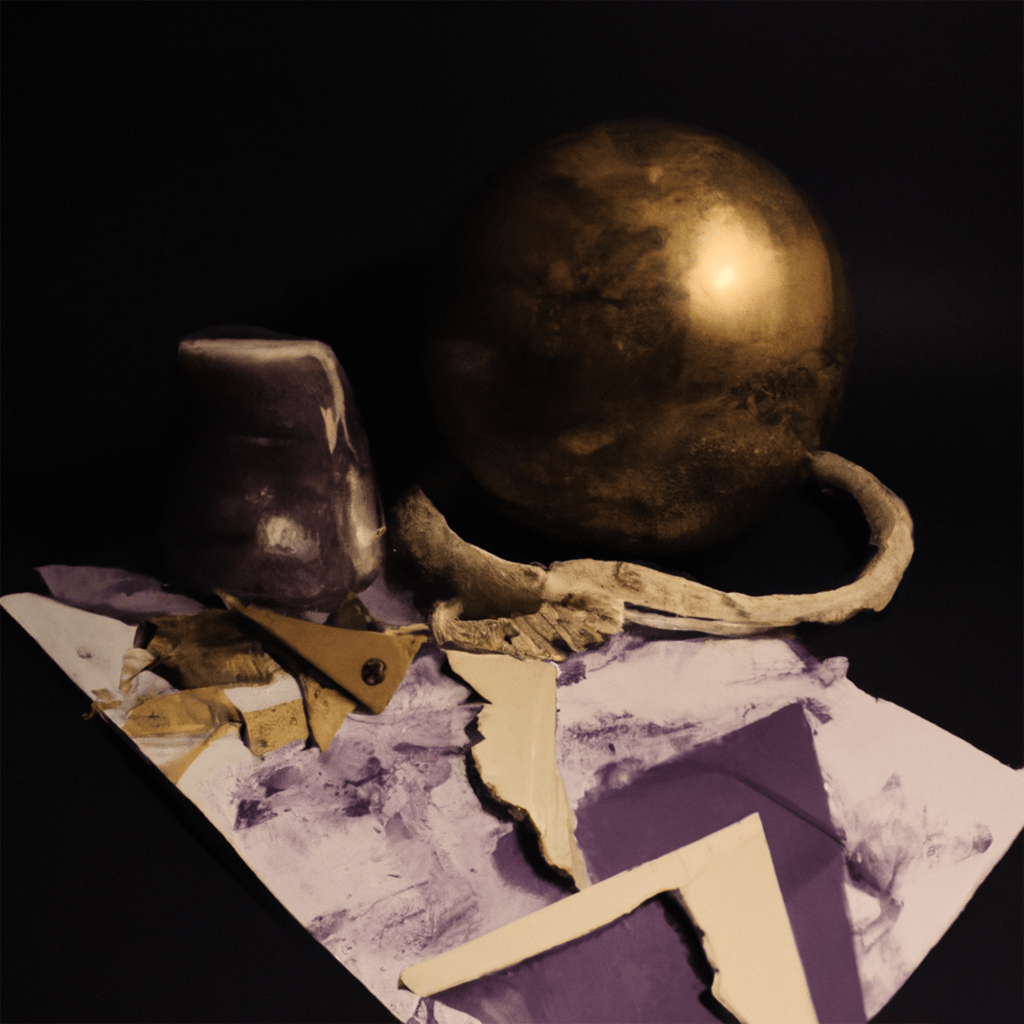 Exploring the Soundscape of ‘ATLAS’ by&nbsp;Tomm