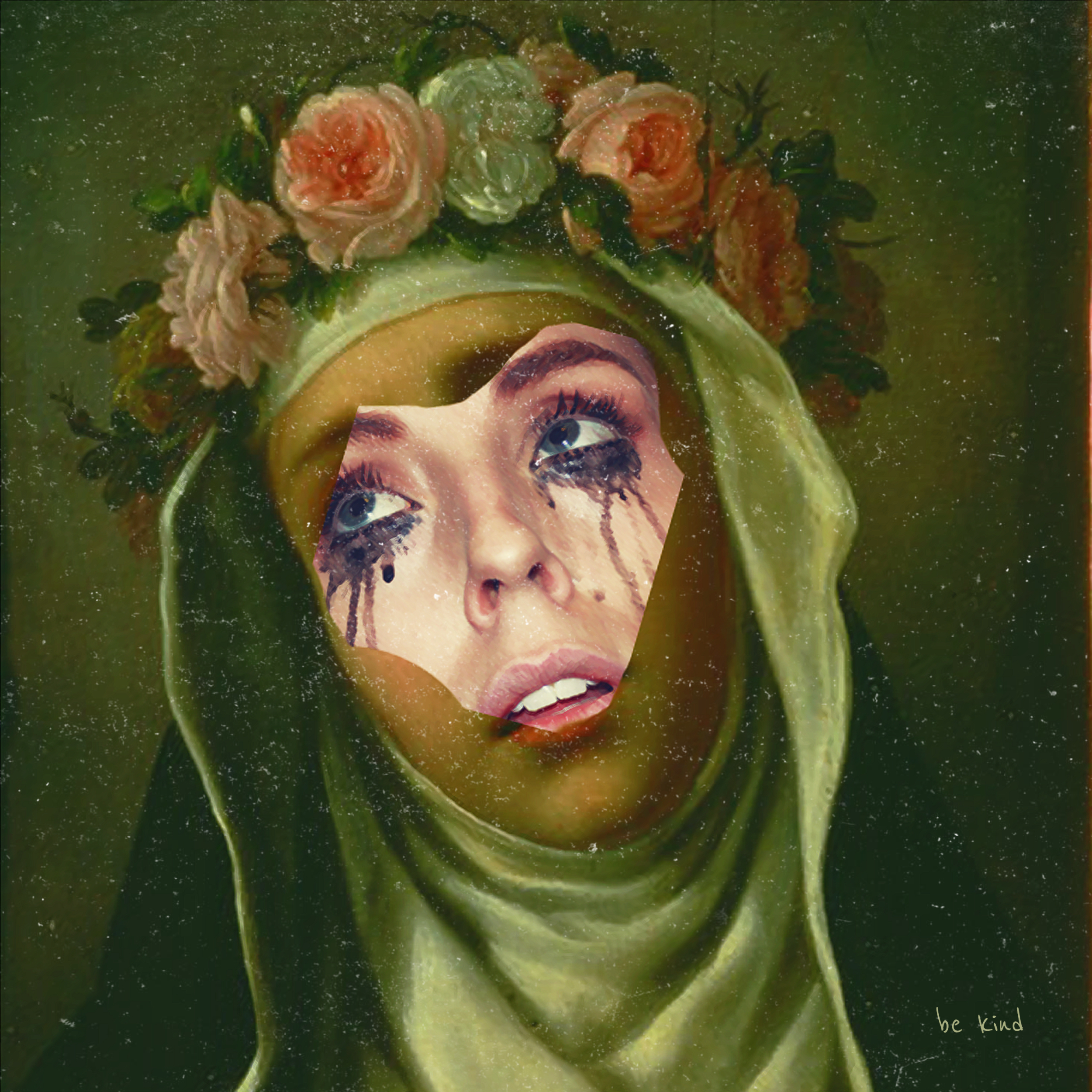 Wotts’ be kind: A reminder for forgiveness.