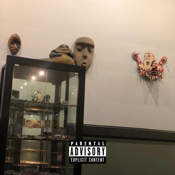 ‘Burn The Boats’ by Jordan Rietto: A Proof Of A Rising Rap Star.