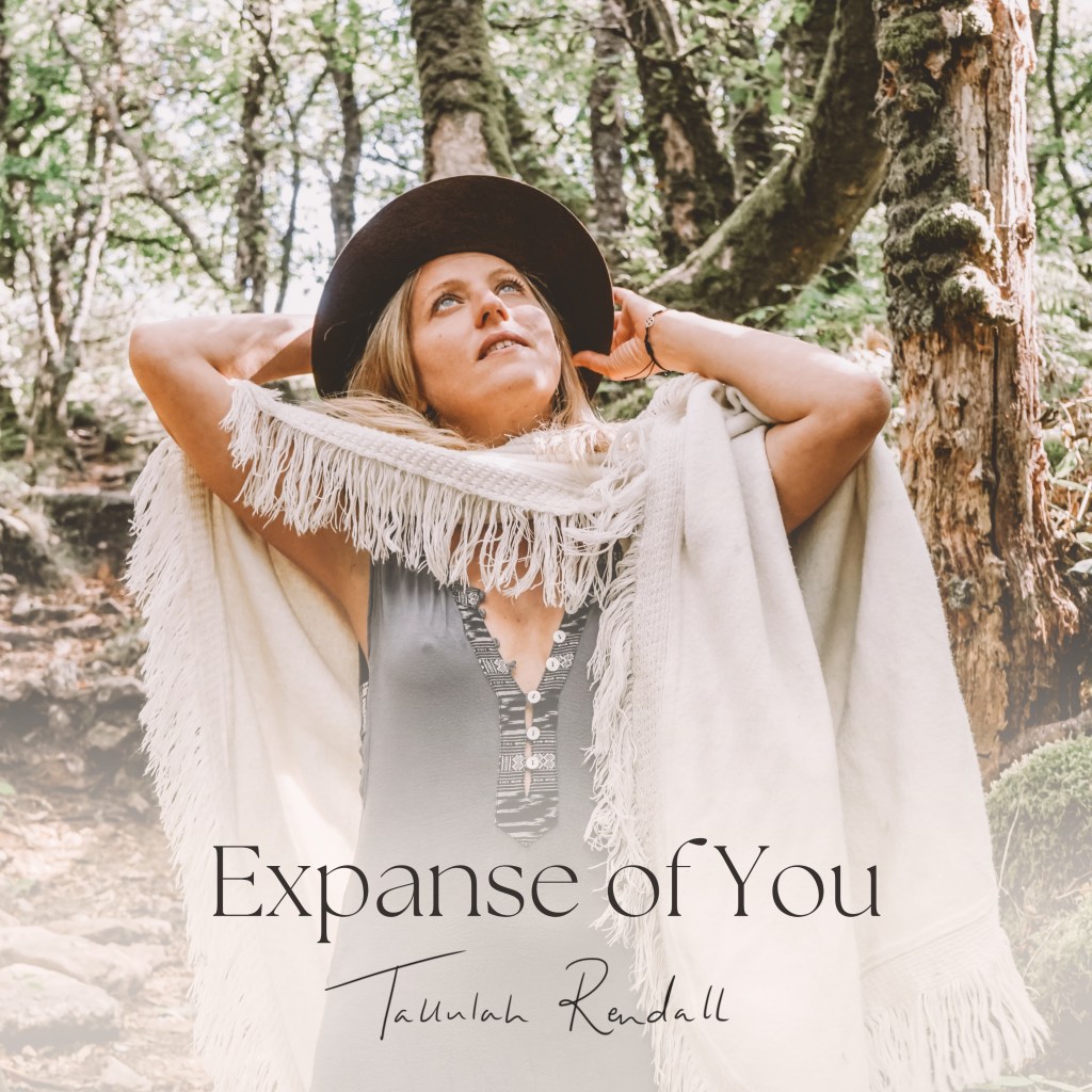 Tallulah Rendall’s ‘Expanse Of You’ : A Heart-Touching&nbsp;Ballad