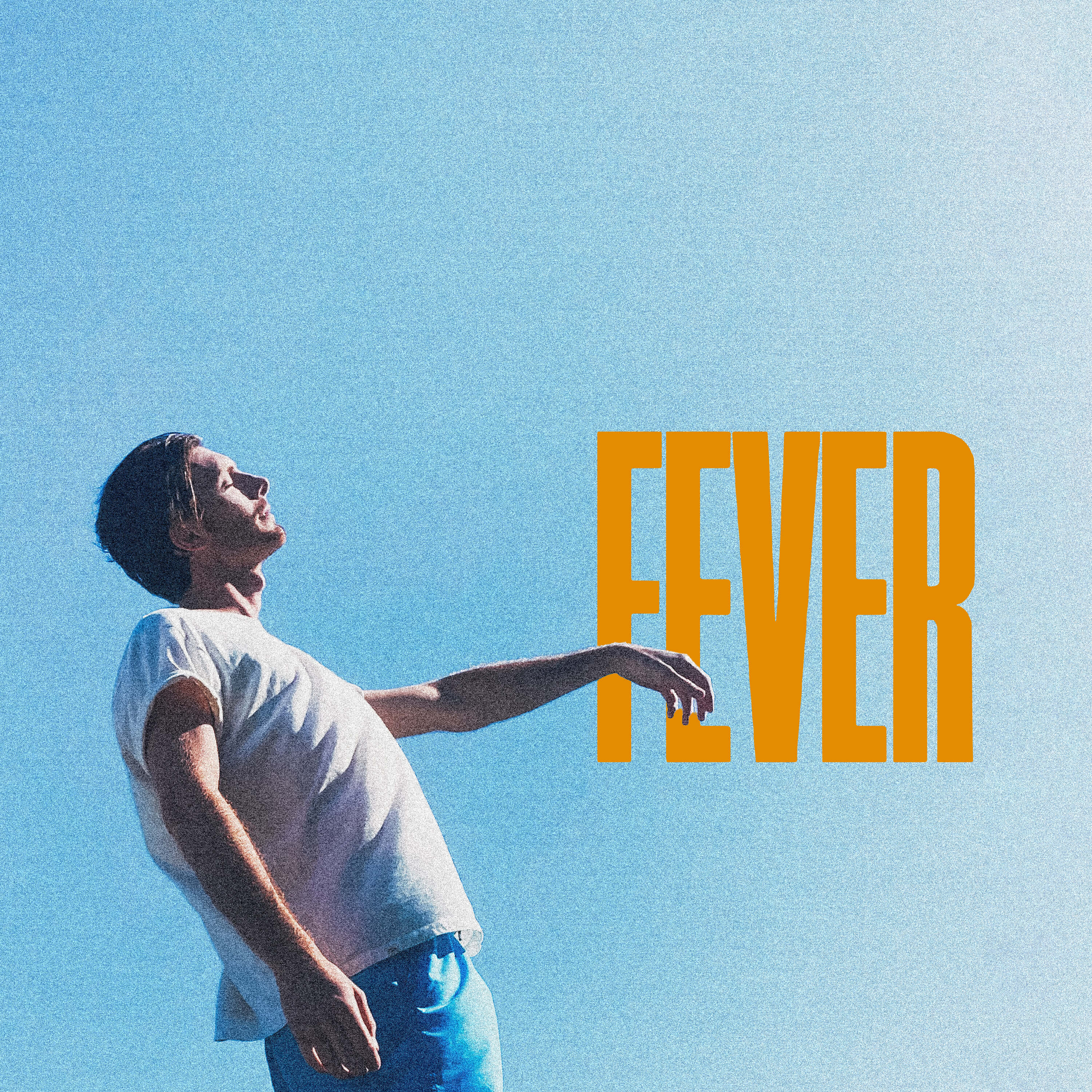Catch the ‘Fever’ with Dom Malin’s Latest Infectious Single