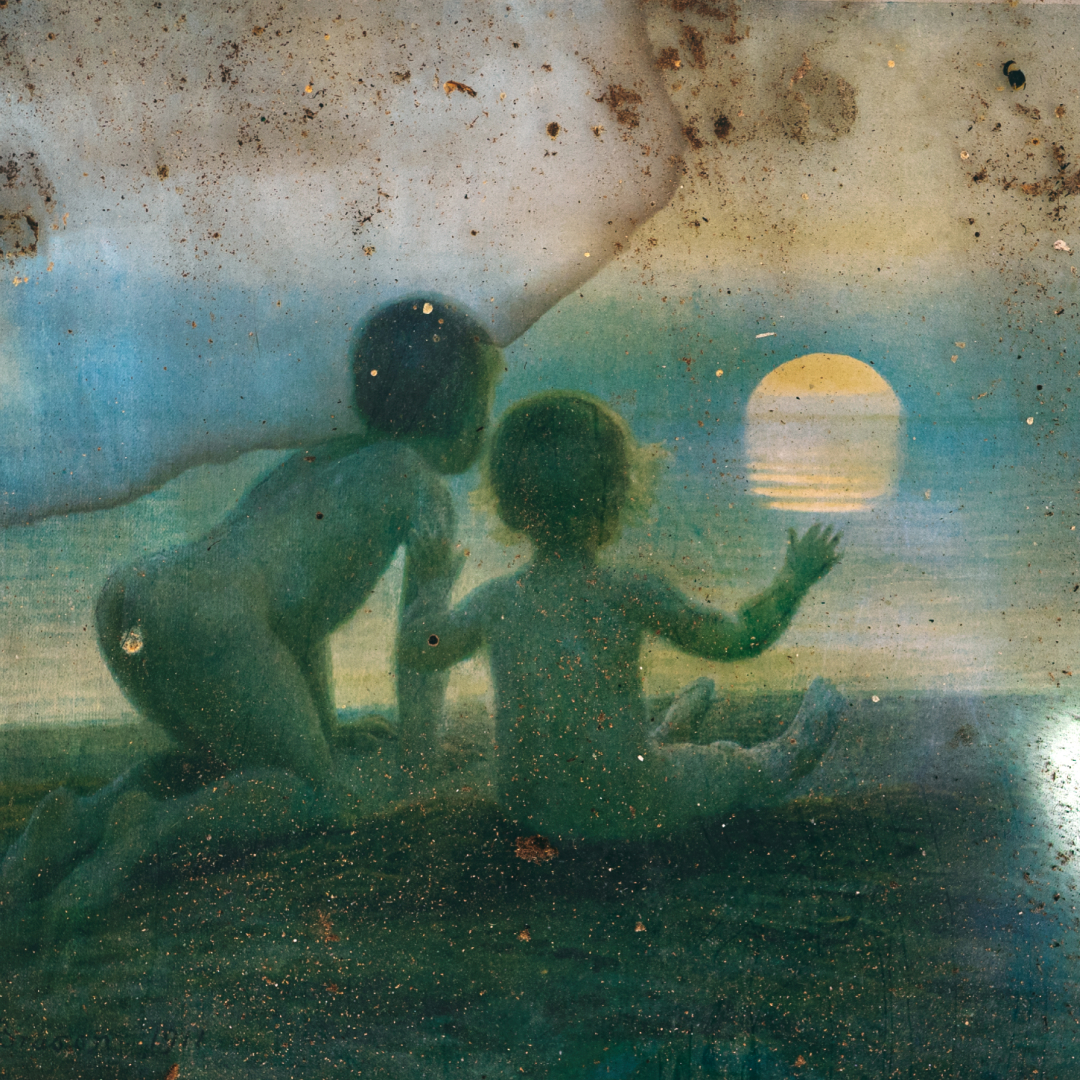 Francis Alban Blake’s Strawberry Jam is a mixture of depression, dismay, intimacy and colour.