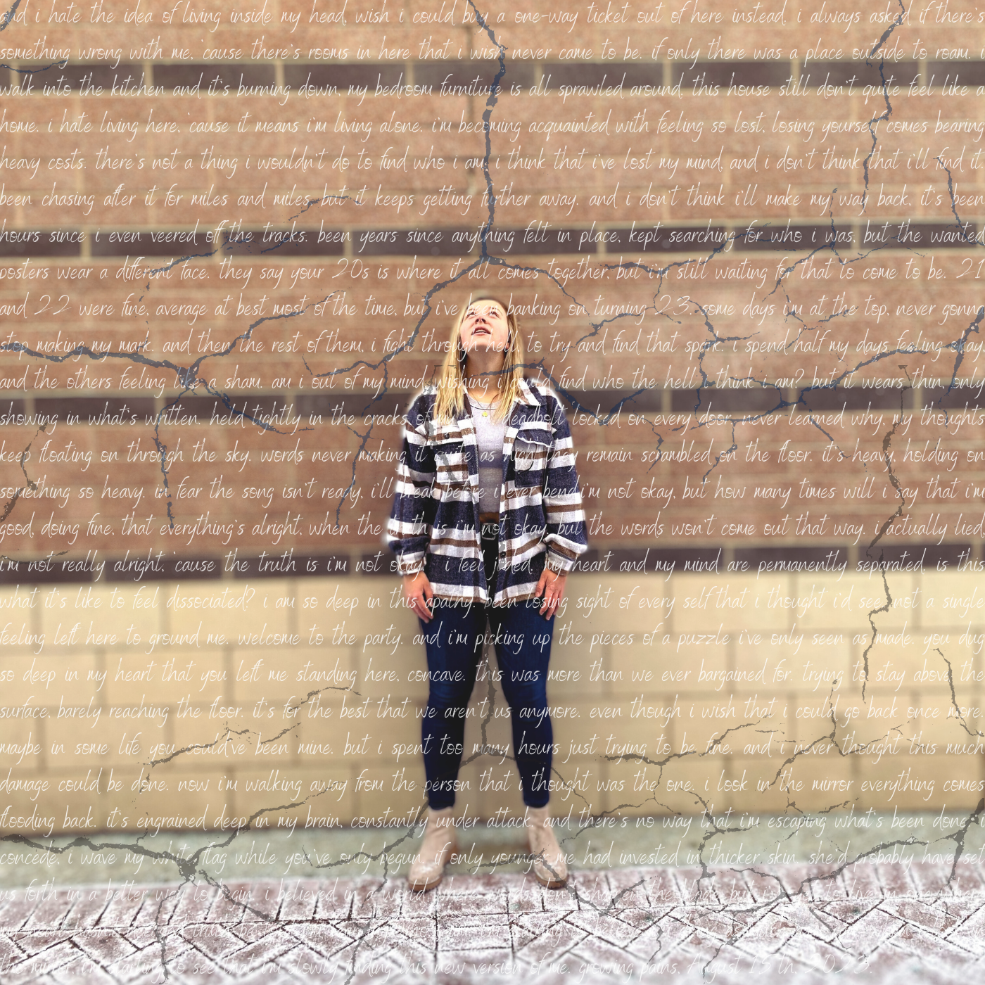 A Journey of Self-Discovery: Exploring Ava Rose’s ‘growing pains’