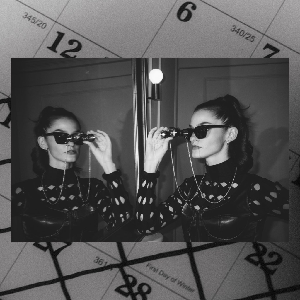 Eleri Ward releases ‘Grieving the Future’: A stream of relatable emotions.