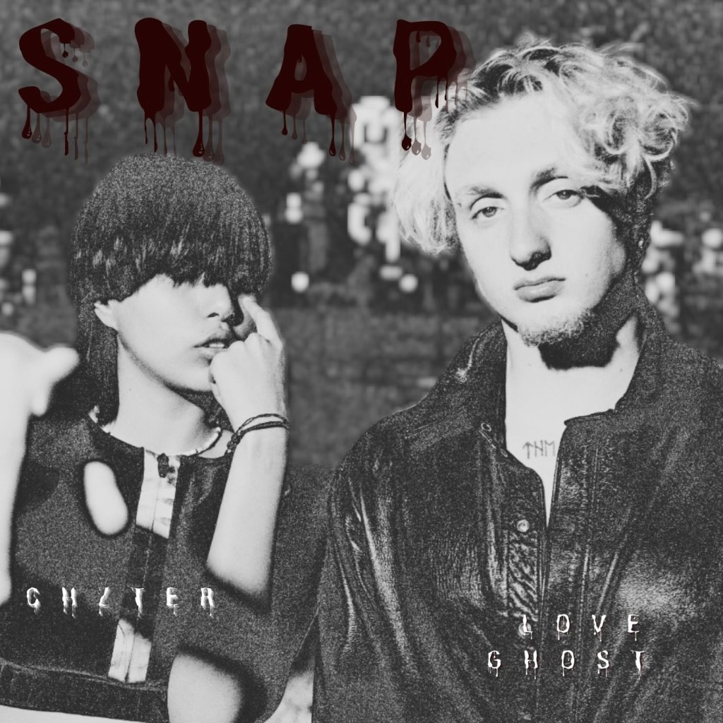 Love Ghost’s Snap: A kaleidoscope of heavy sounds and hip-hop.