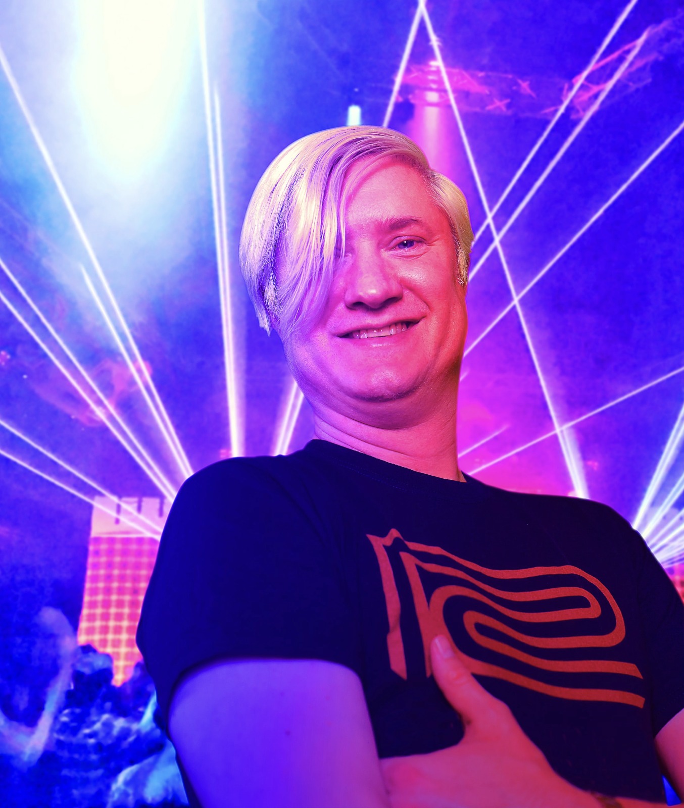 Nicky Roland - I Can Do That