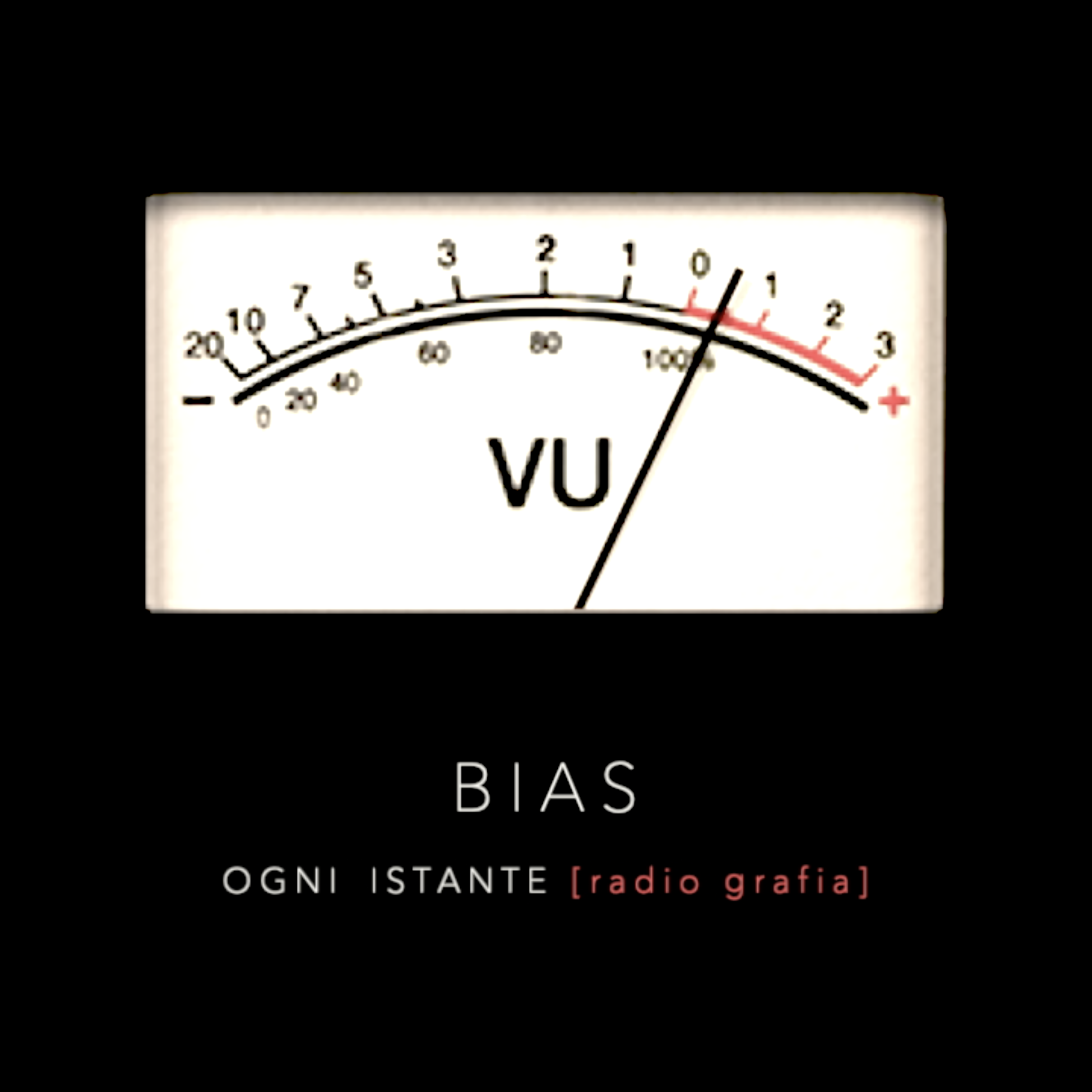 ‘Ogni Istante’: BIAS’s Euphoric Sonic Experience