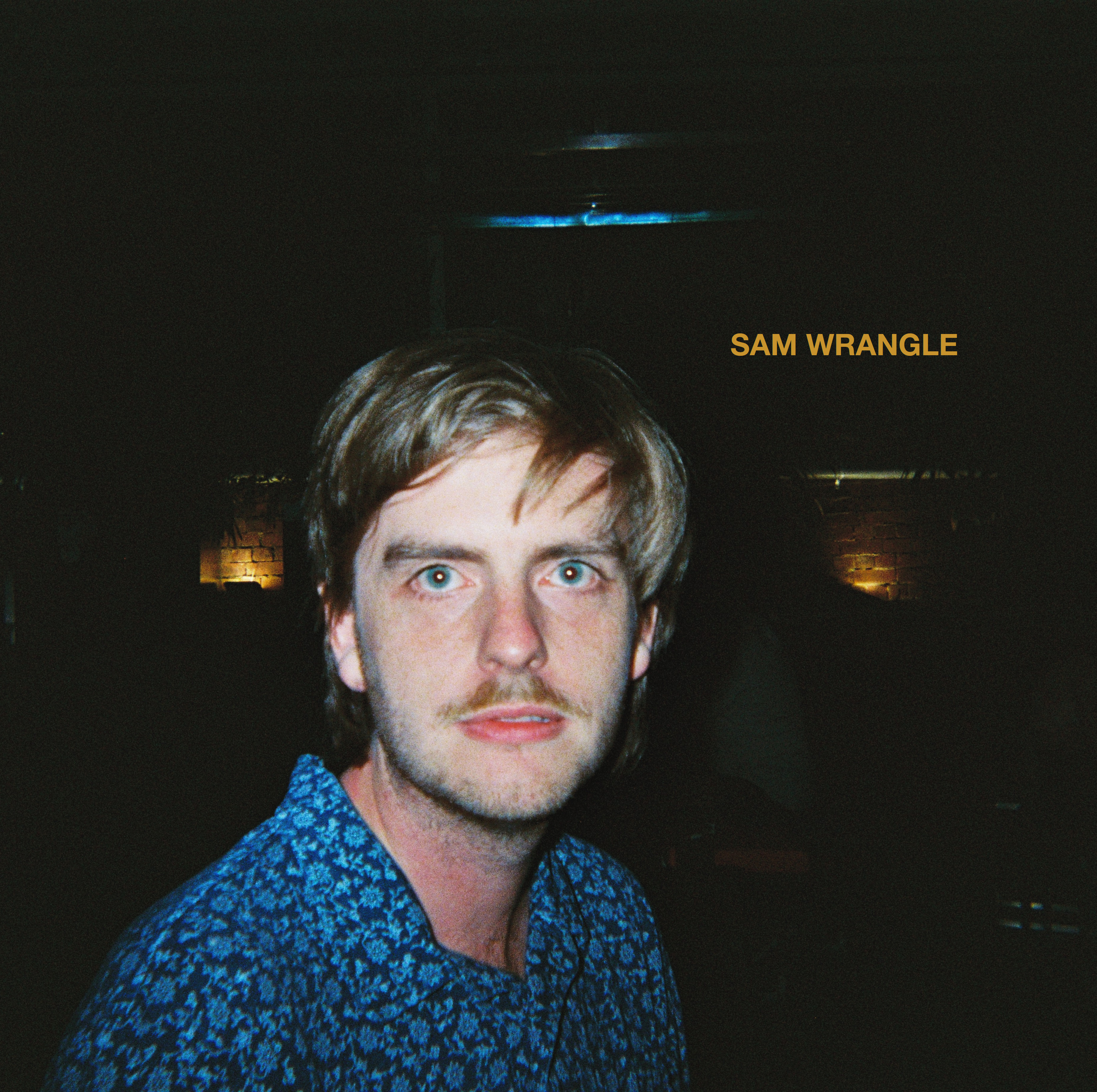 Sam Wrangle’s ‘Just Living Really’ is an intoxicating cinematic sonic experience.
