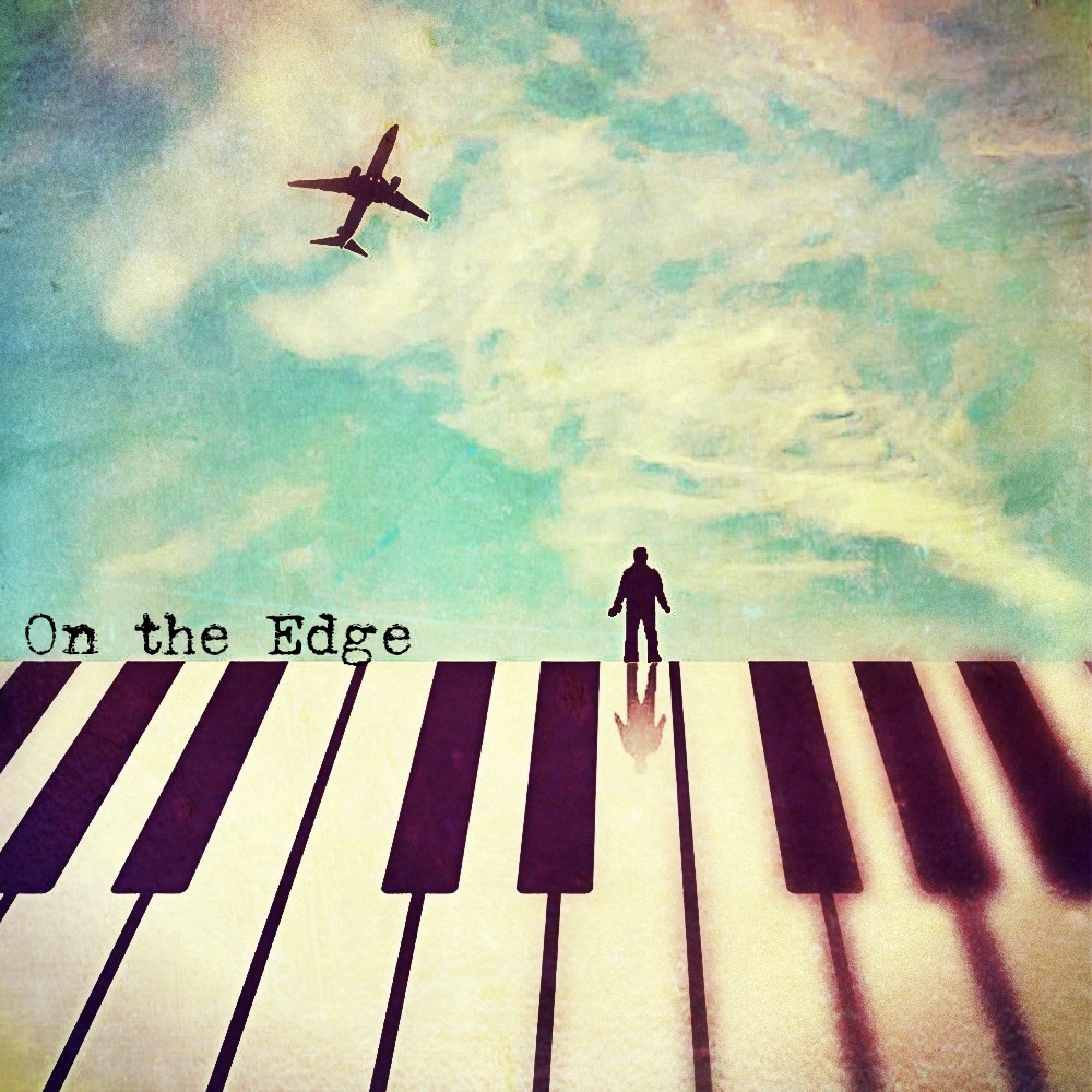 On the Brink of Despair: Eric Cohen’s Poignant ‘On The Edge’