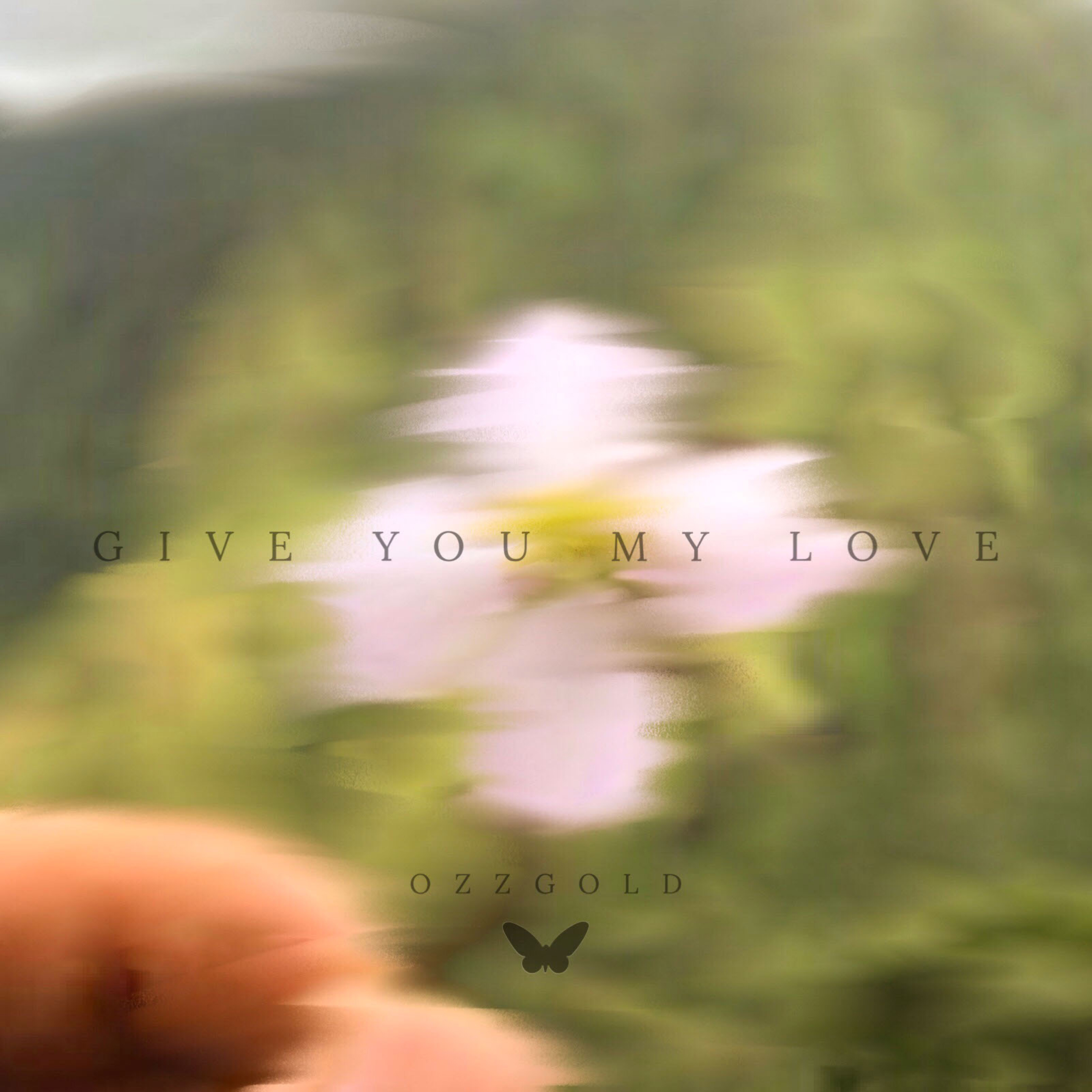 Euphoric Beats and Heartfelt Lyrics: Ozz Gold’s ‘Give You My Love’