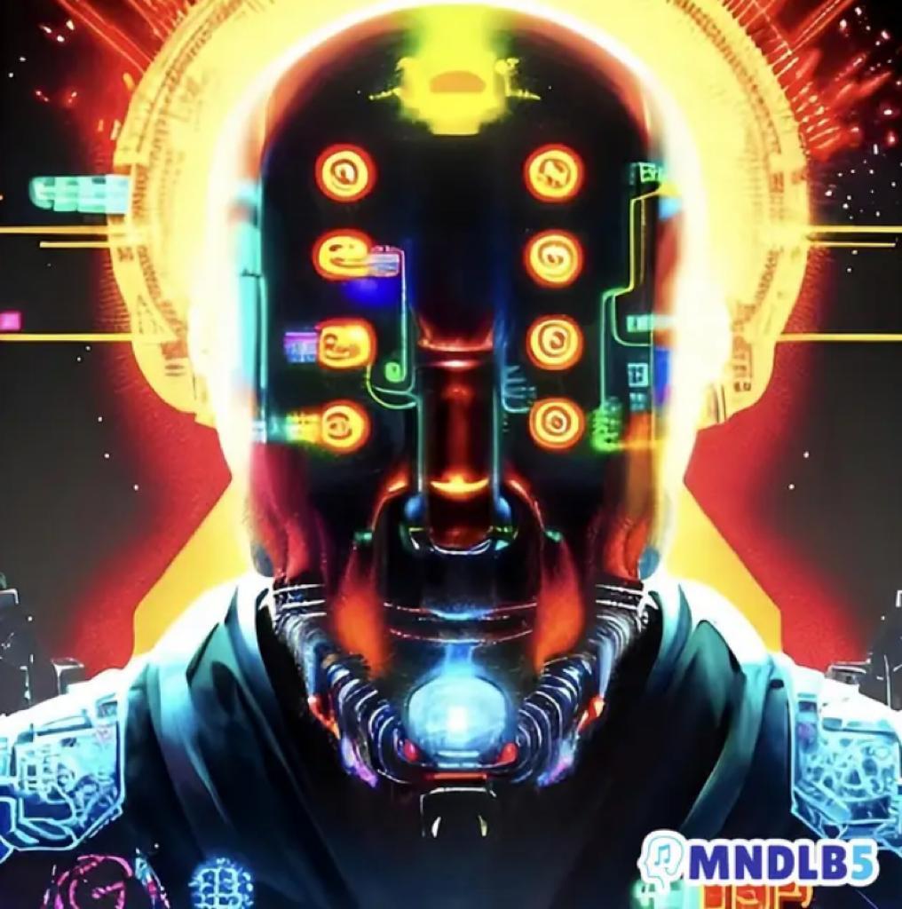 Sonic Alchemy: MNDL85’s ‘State of Ecstasy’ Redefines Techno