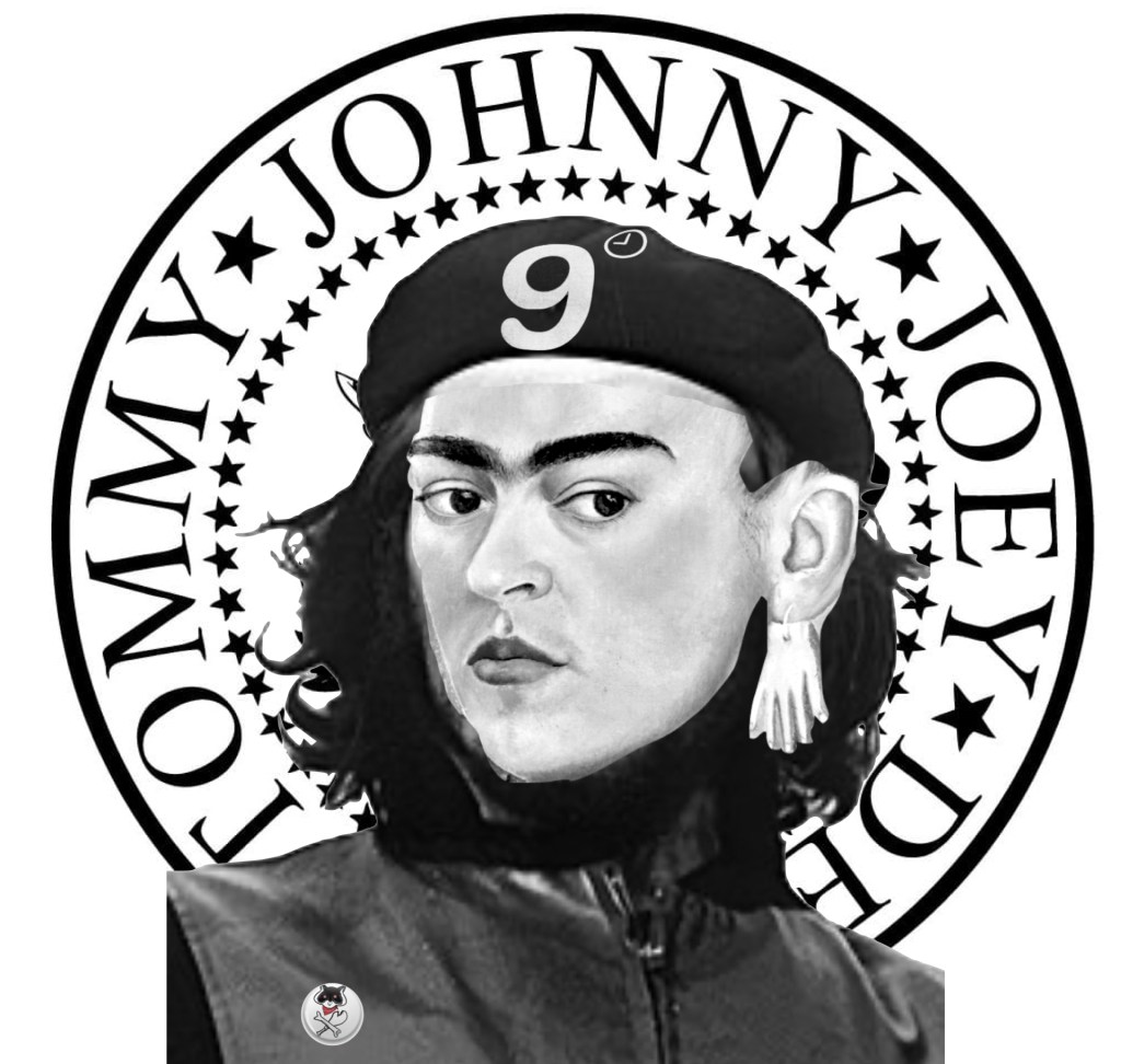 A Garagе Rock Mastеrpiеcе, and that’s “Culturе War 23” by 9 o’clock Nasty